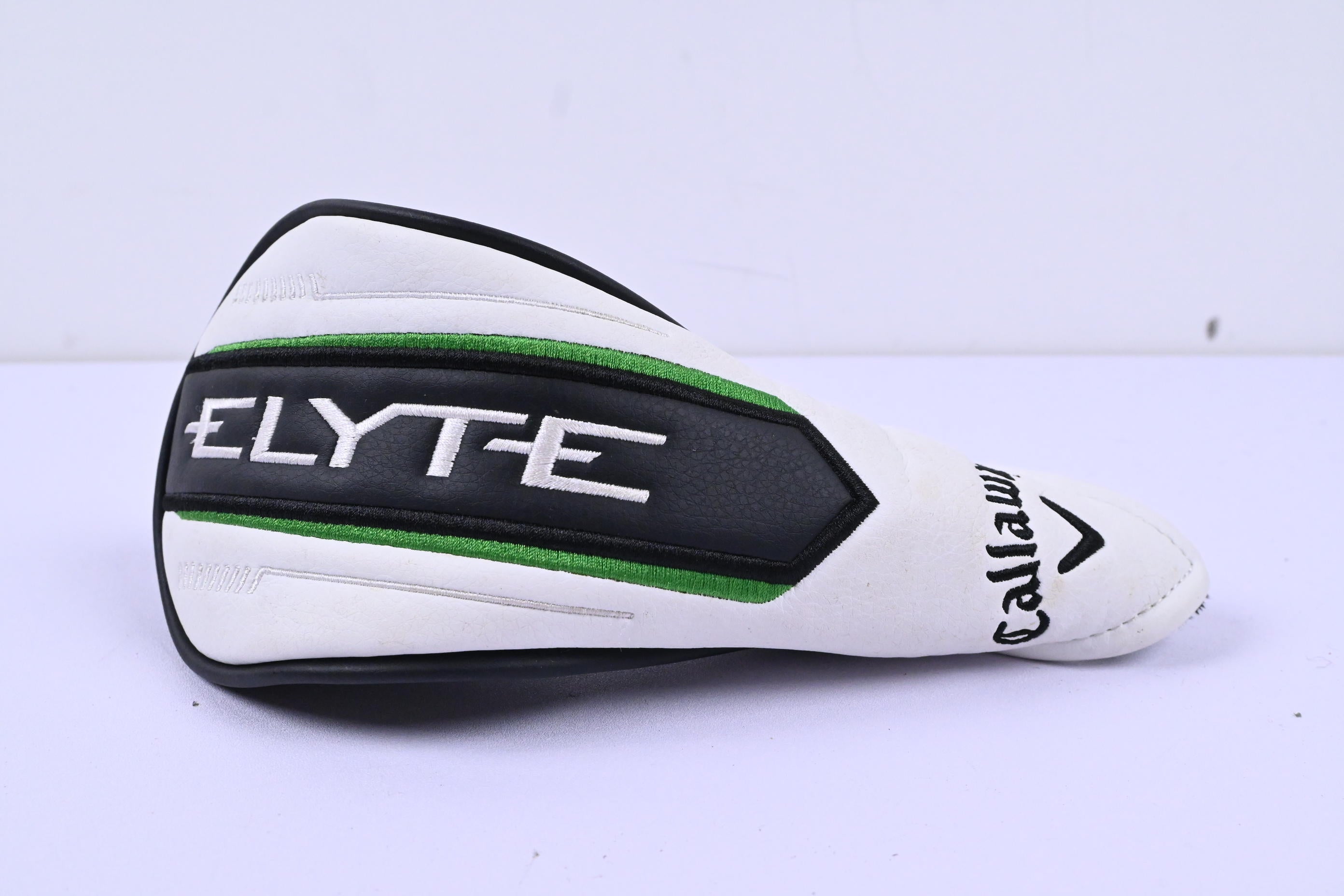 Left Hand Callaway Elyte X #5 Hybrid / 25 Degree / Regular Flex Denali 60 Shaft