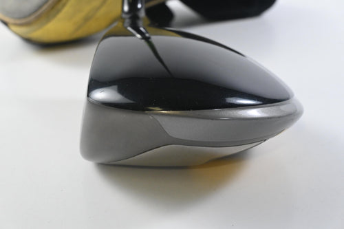 Left Hand Nike SQ 460 Tour Driver / 9.5 Degree / X-Flex Aldila NV 65 Shaft