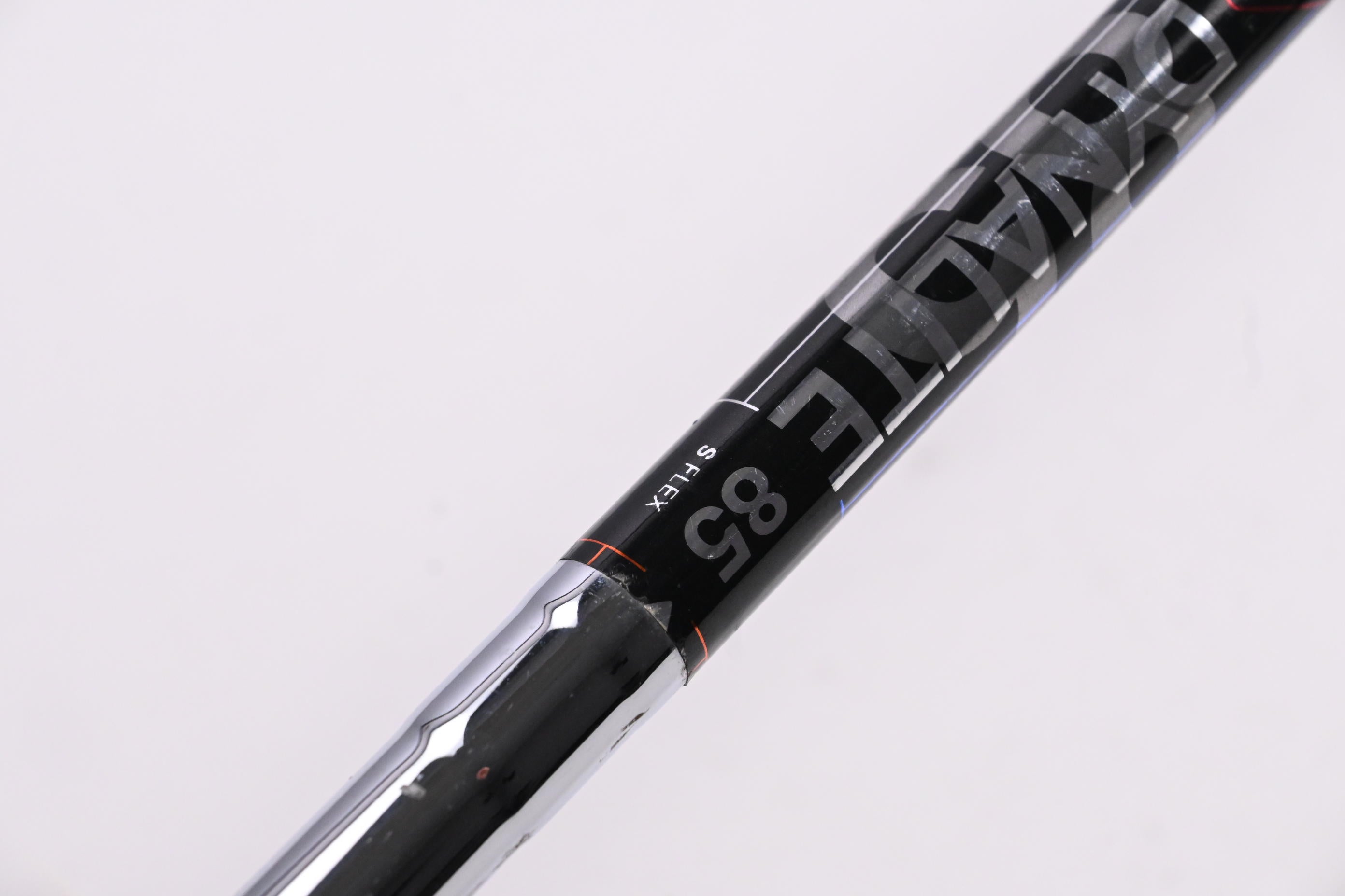 Cobra Bio Cell #9 Iron / Stiff Flex True Temper Dynalite 85 Shaft