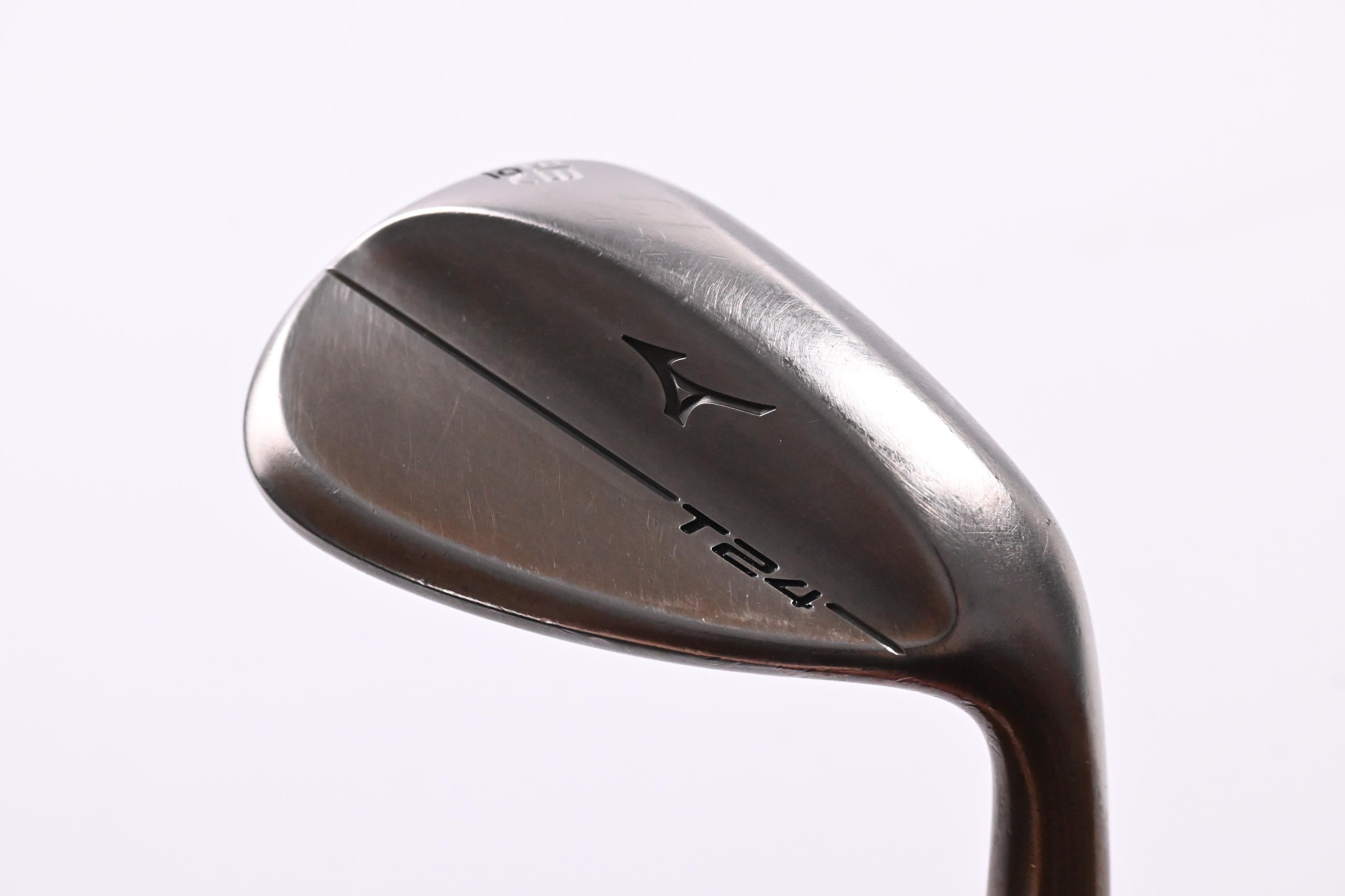 Mizuno T24 Lob Wedge / 58 Degree / Stiff Flex Dynamic Gold S400 Shaft
