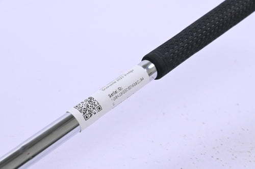 Cobra Snakebite 2023 Lob Wedge / 58 degree / Wedge Flex Dynamic Gold 115 Shaft