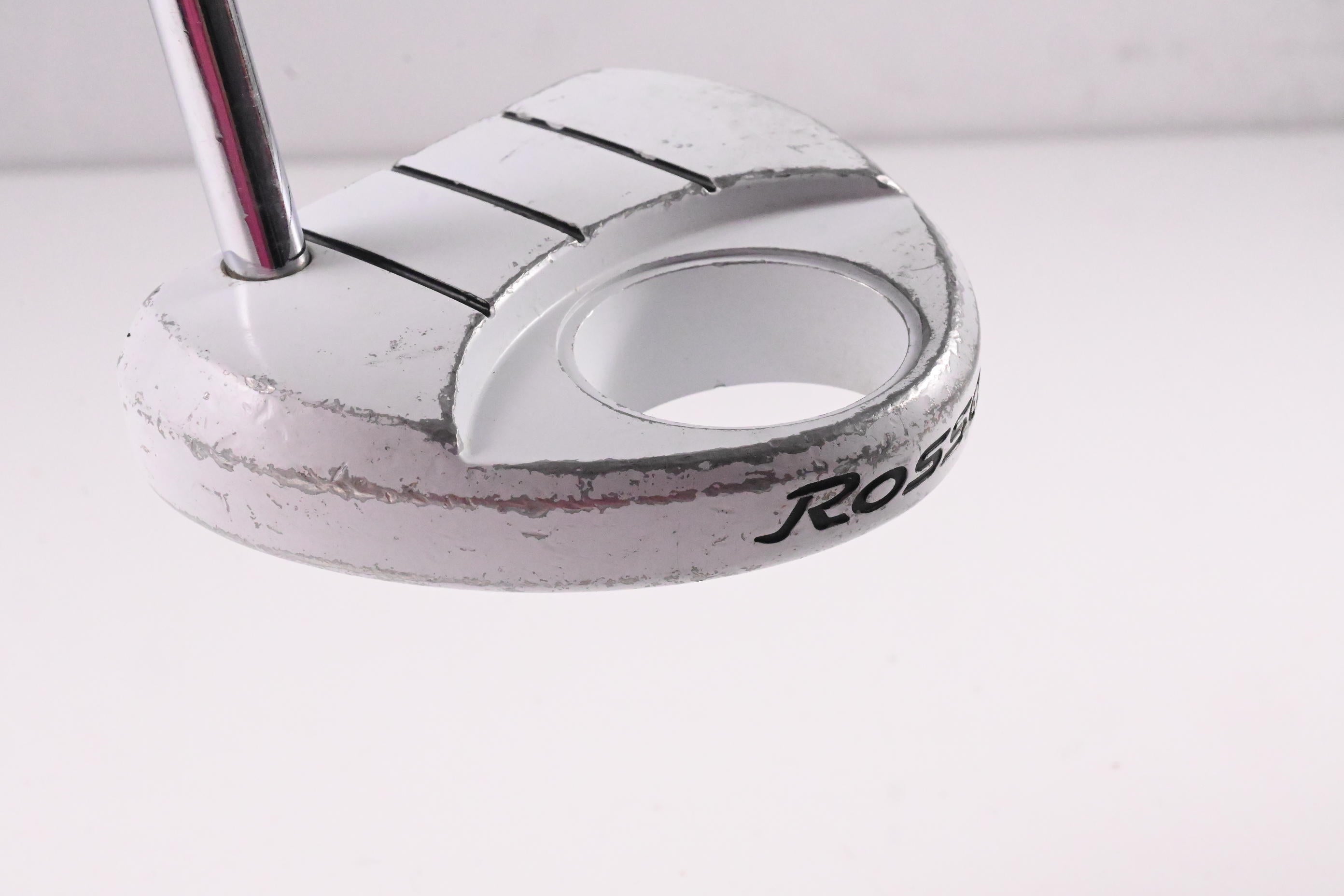 Taylormade Corza Ghost Rossa Putter / 36 Inch