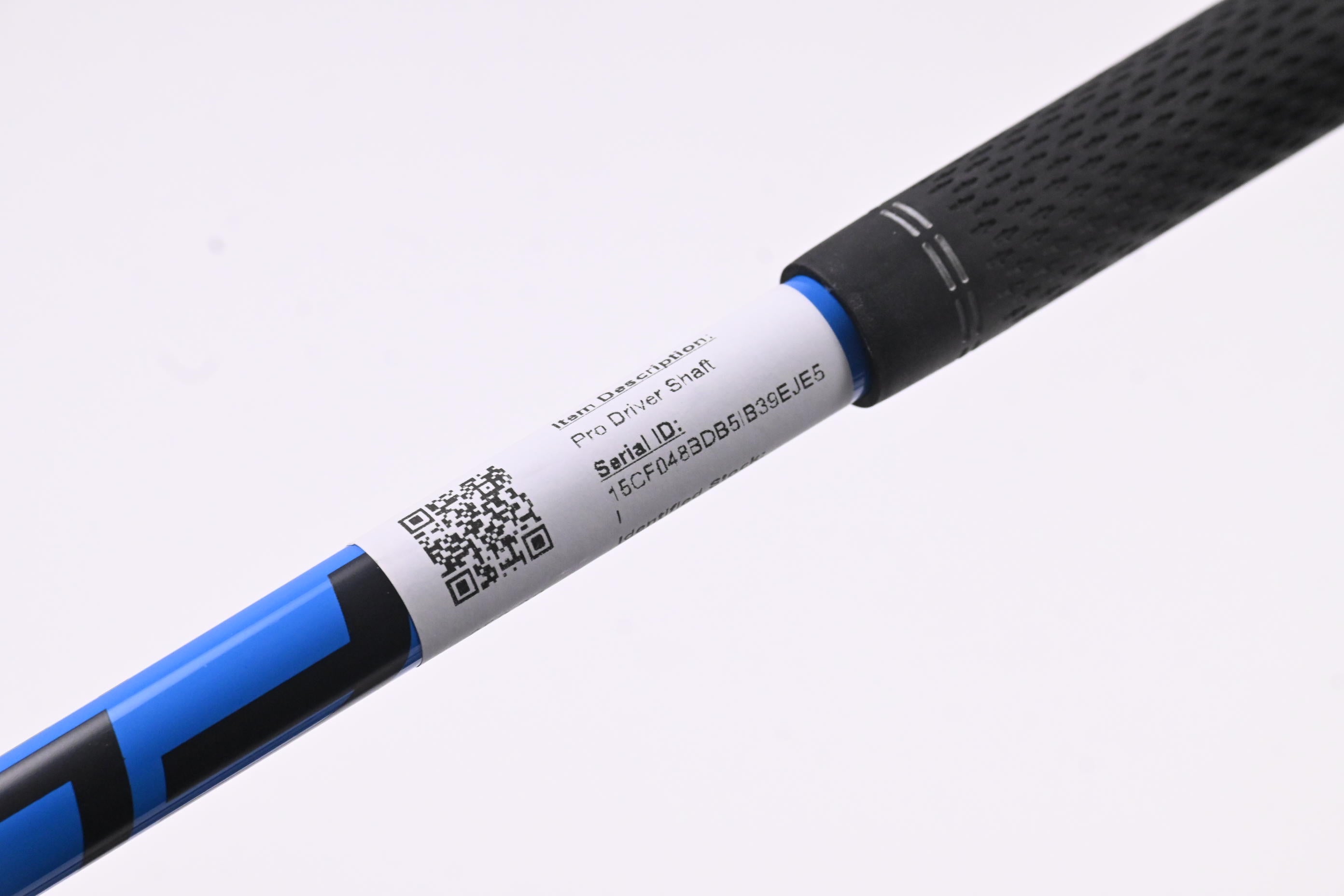 Fujikura Pro 73 Driver Shaft / X-Flex / Cobra 2nd Gen