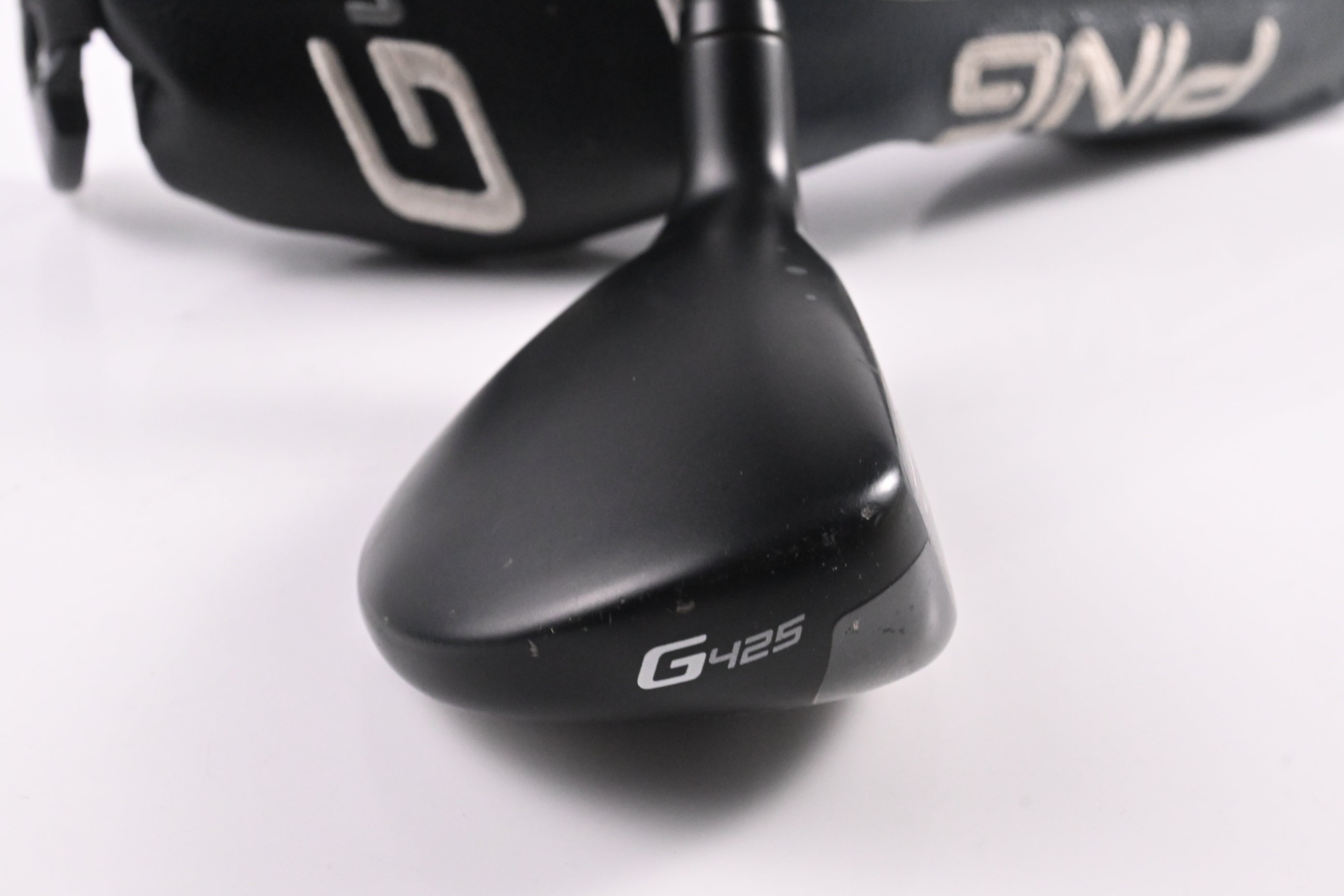 Ping G425 #3 Hybrid / 19 Degree / Stiff Flex Ping ALTA CB Slate 70 Shaft