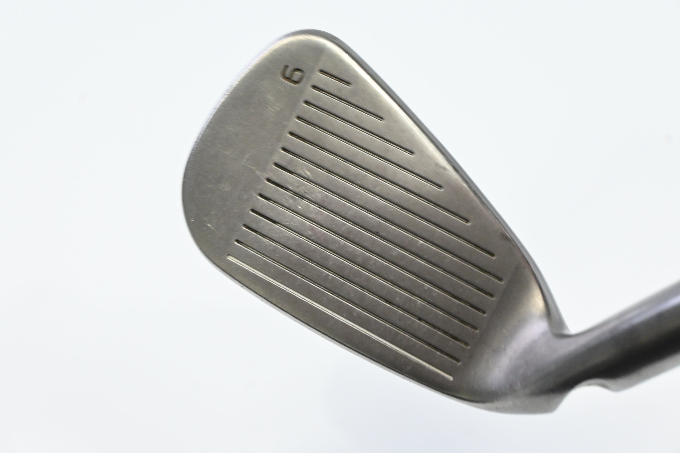 Junior Ping Prodi G #6 Iron / Orange Dot / Junior Flex Ping Prodi G Shaft