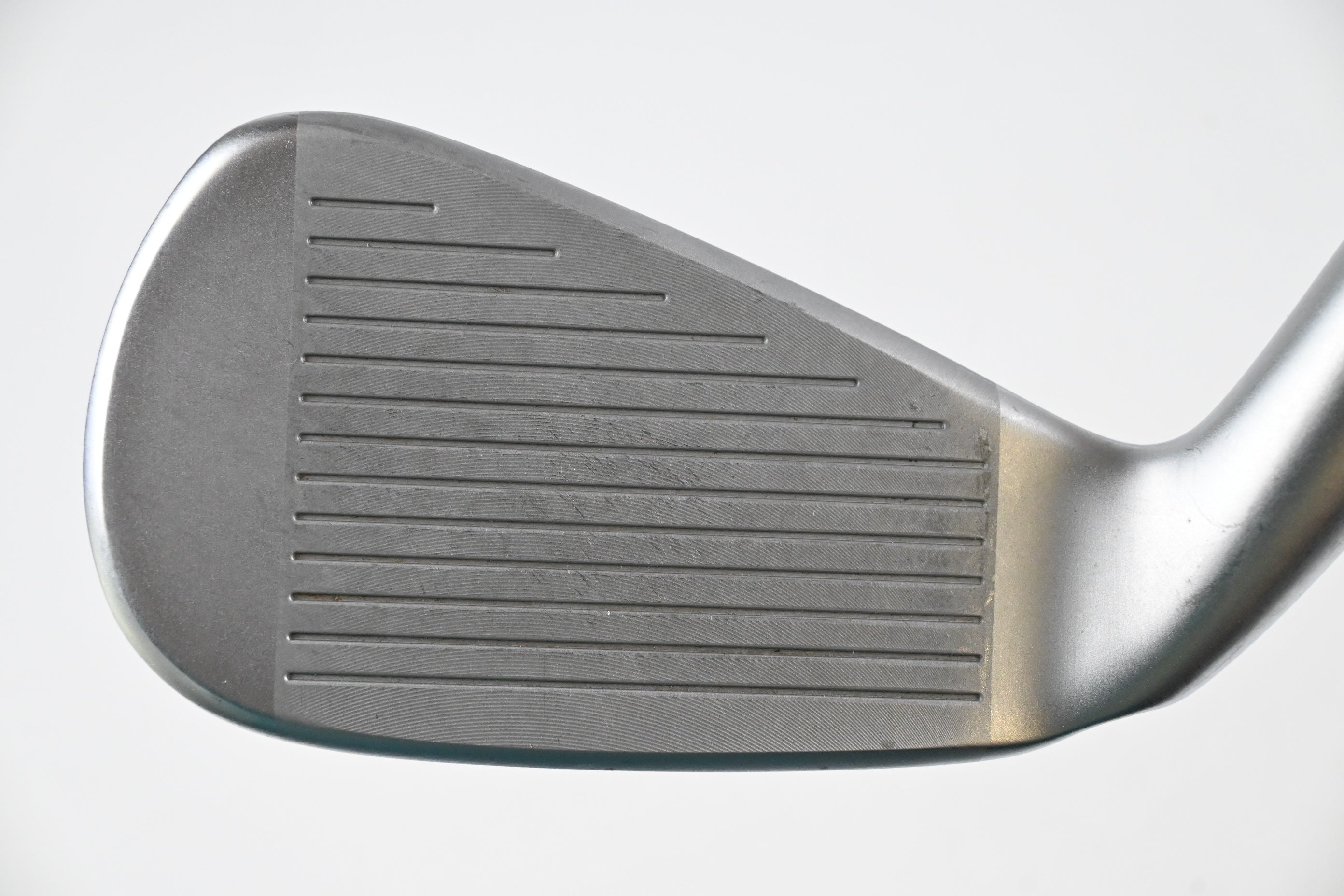 Cobra King Utility One 2020 #4 Iron / 22.5 Degree / Stiff Flex KBS $-Taper Lite