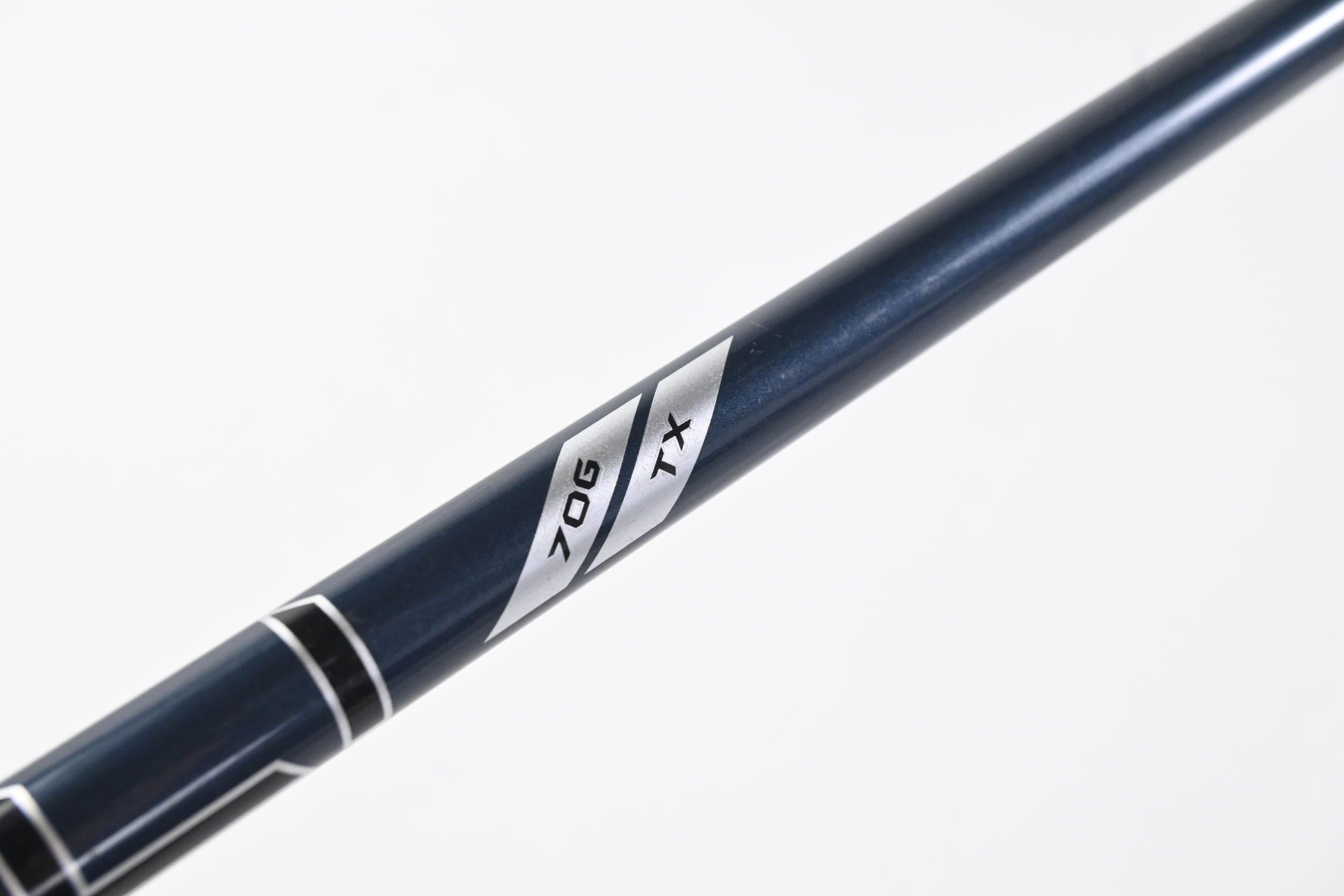 Project X Denali Blue 70 Driver Shaft / TX-Flex / Callaway 2nd Gen