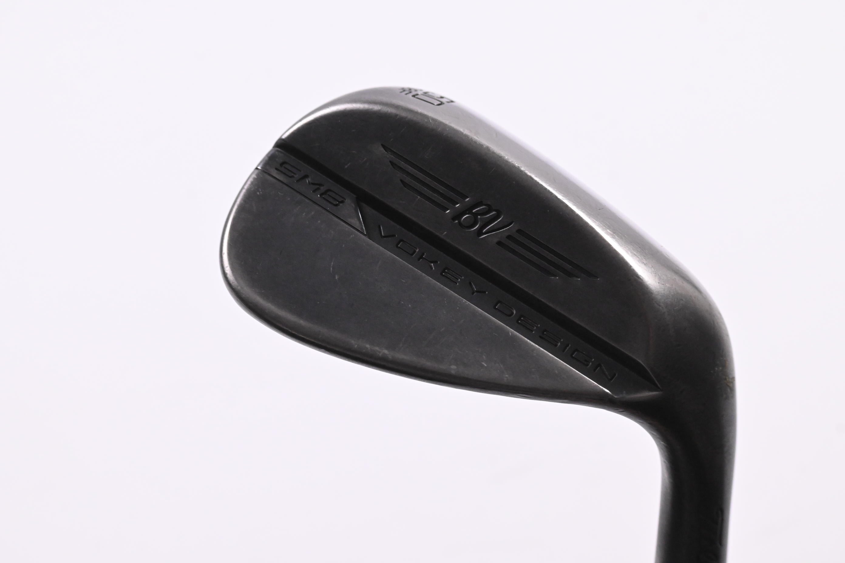 Titleist Vokey SM8 Gap Wedge / 50 Degree / Wedge Flex Vokey SM8 Shaft