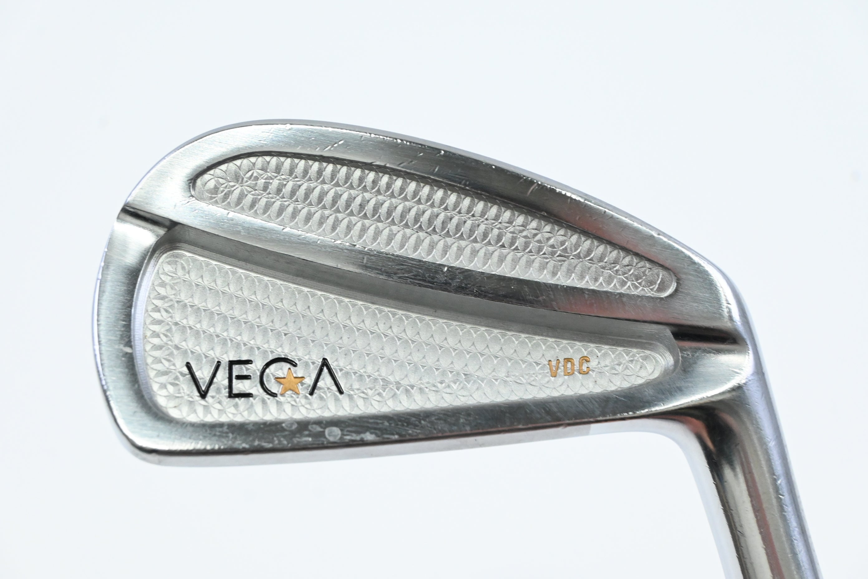 Vega VDC #5 Iron / 25 Degree / Regular Plus Project X Rifle Shaft