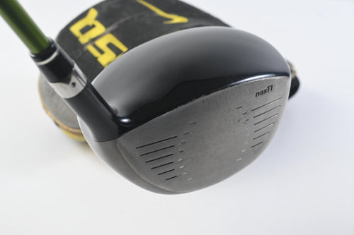 Left Hand Nike SQ 460 Tour Driver / 9.5 Degree / X-Flex Aldila NV 65 Shaft