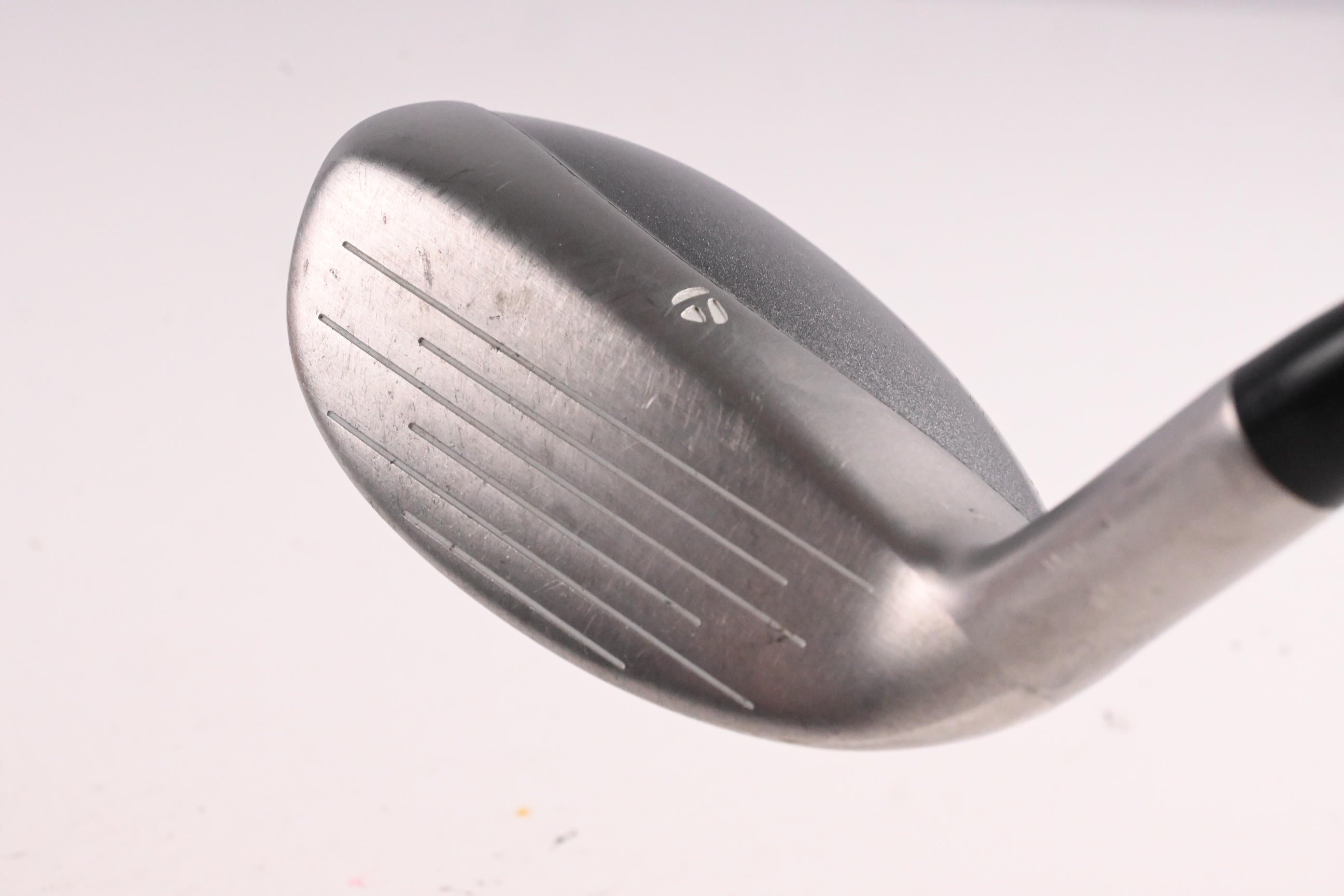 Ladies Taylormade Miscela #6 Hybrid / 30 Degree / Ladies Flex Miscela Shaft