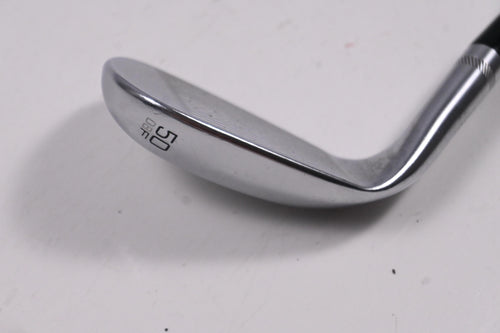 Titleist Vokey SM8 Gap Wedge / 50 Degree / Ladies Flex Fubuki Shaft