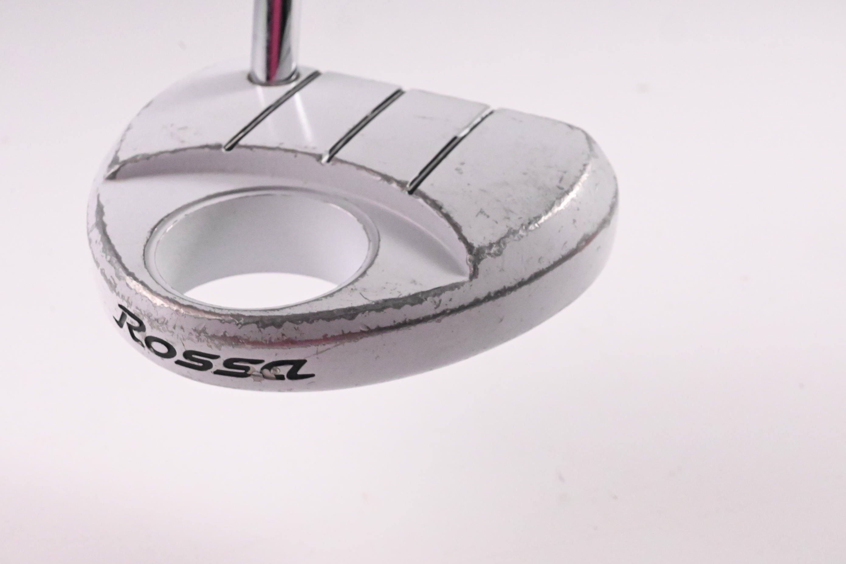 Taylormade Corza Ghost Rossa Putter / 36 Inch