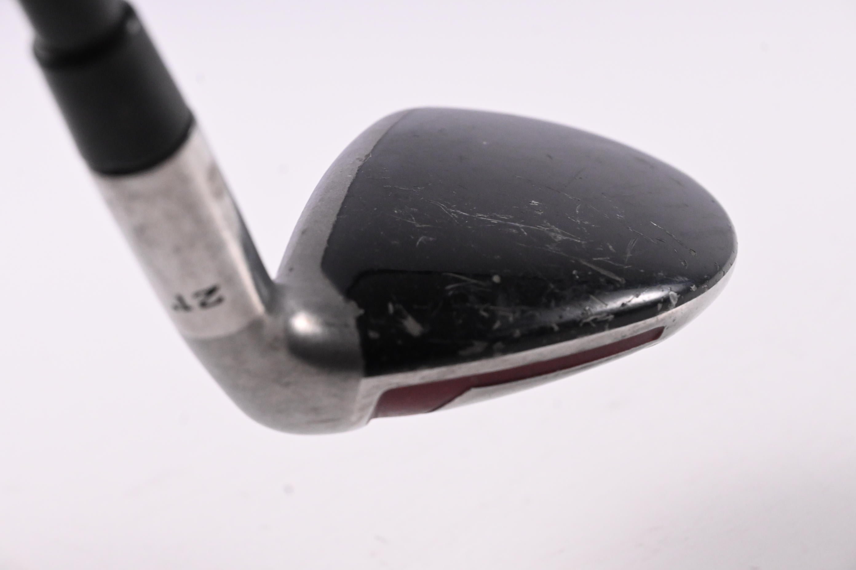 Callaway Diablo Edge #3 Hybrid / 21 Degree / Regular Flex Callaway 60 Shaft