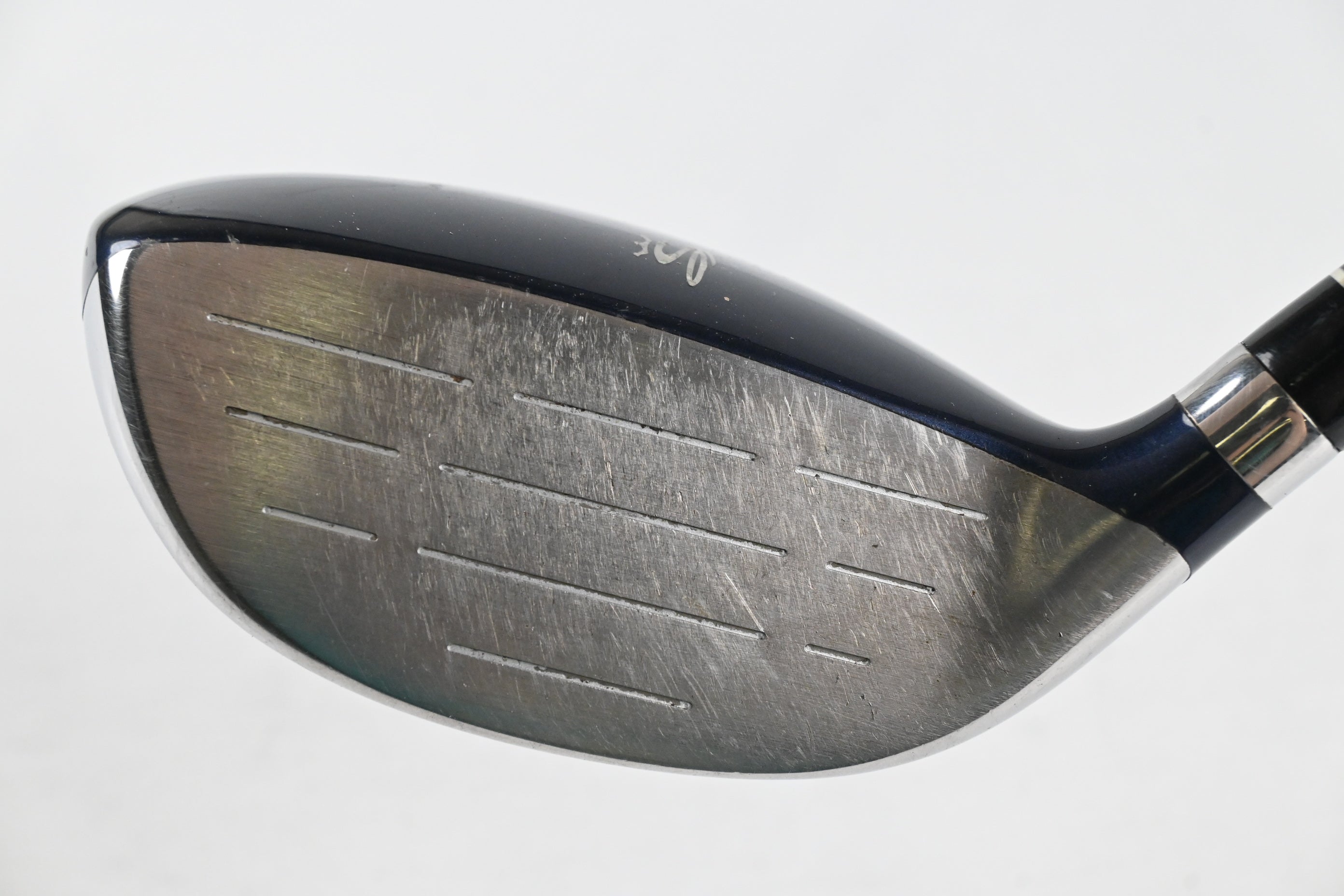 Ladies Cobra Speed LD #3 Wood / 15.5 Degree / Ladies Flex Bassara M 45 Shaft