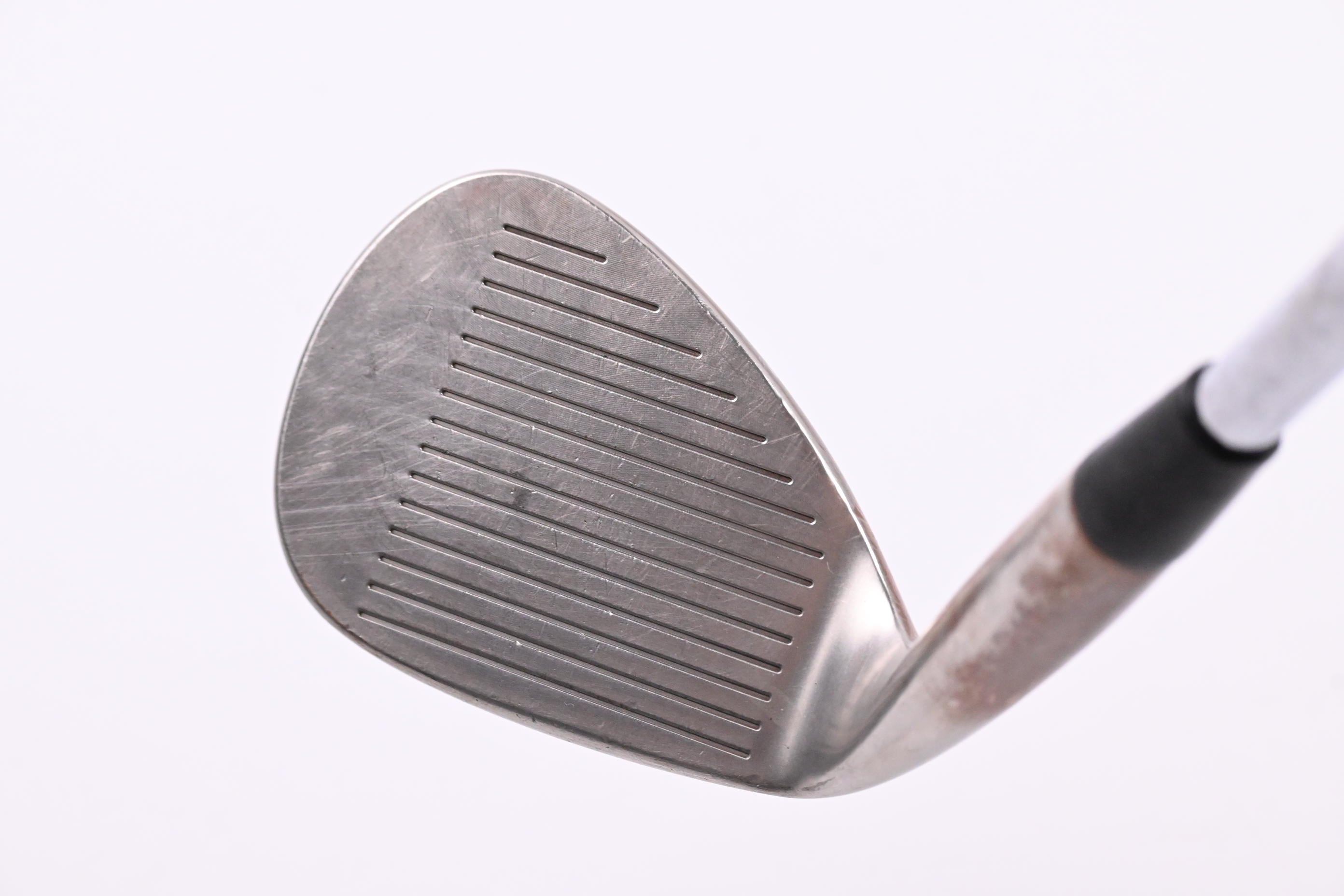 Mizuno T24 Lob Wedge / 58 Degree / Stiff Flex Dynamic Gold S400 Shaft