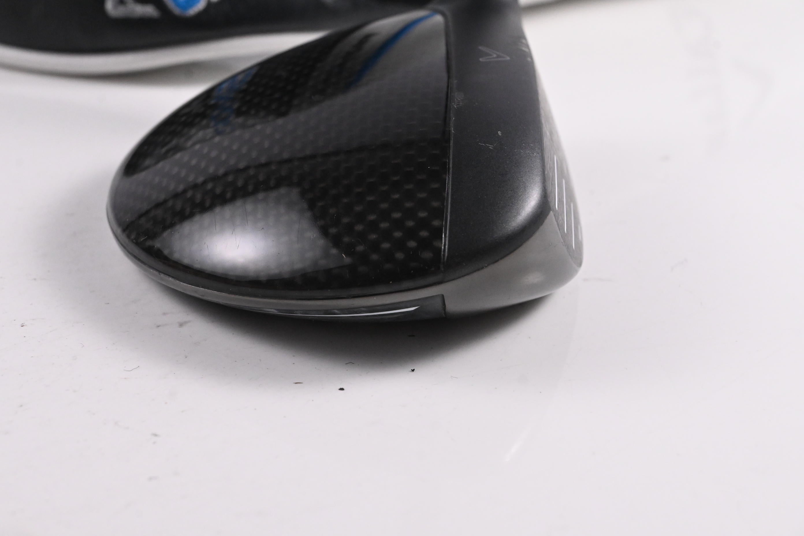 Callaway Paradym Ai Smoke Max Fast #5 Wood / 18 Degree / Senior Flex Tensei AV Blue 40
