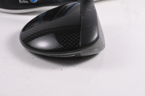 Callaway Paradym Ai Smoke Max Fast #5 Wood / 18 Degree / Senior Flex Tensei