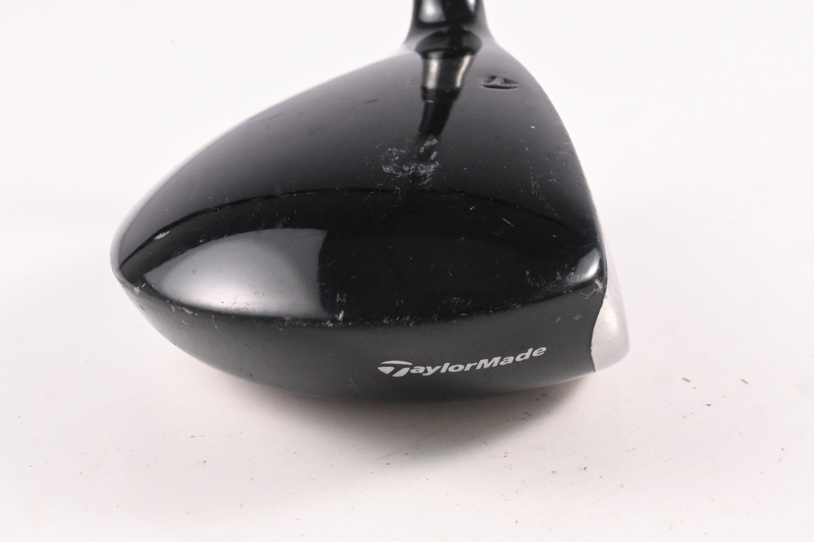 Taylormade V-Steel #3 Wood / 15 Degree / Stiff Flex Taylormade Shaft
