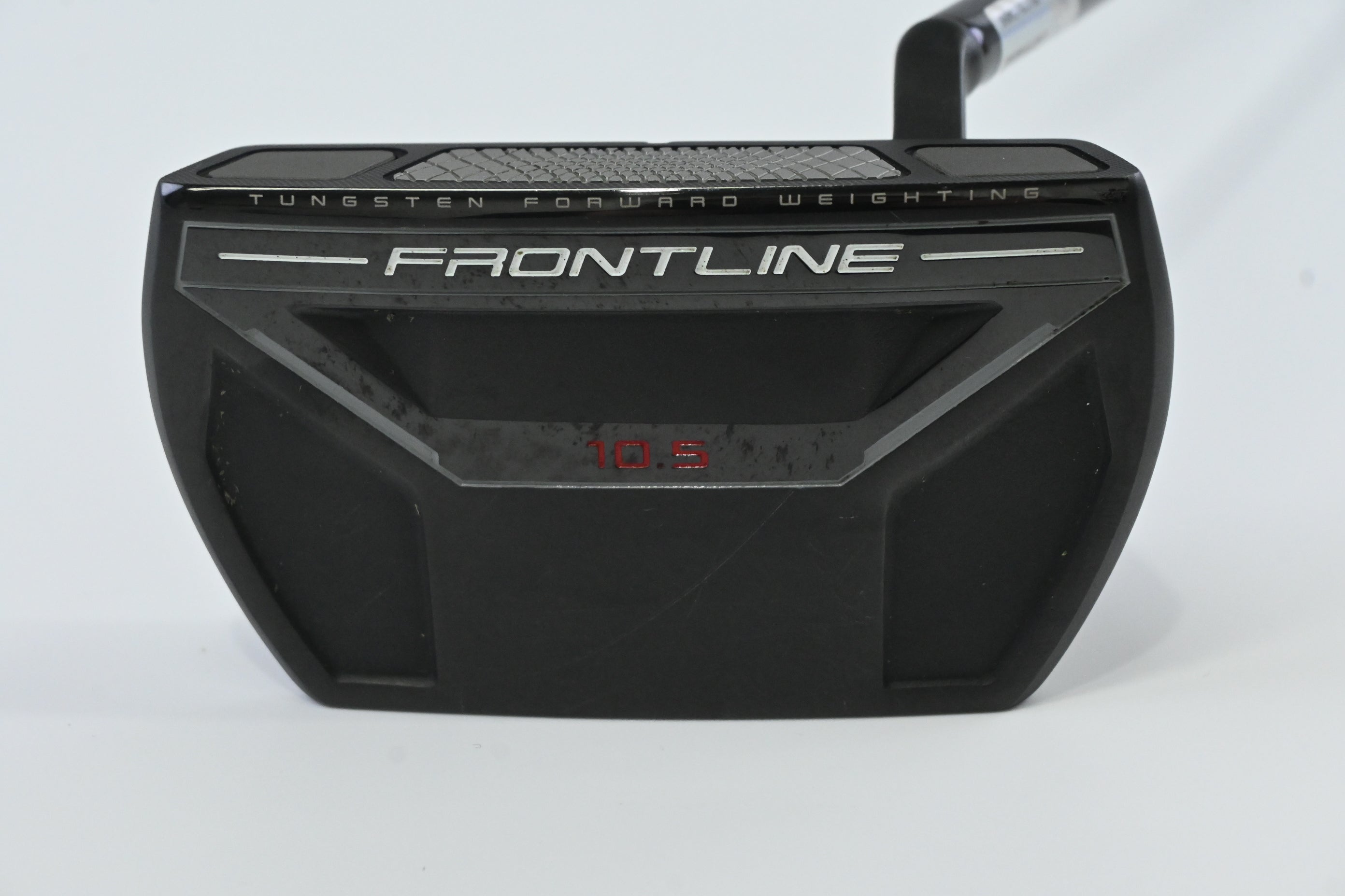 Cleveland Frontline 2135 10.5 Putter / 34 Inch