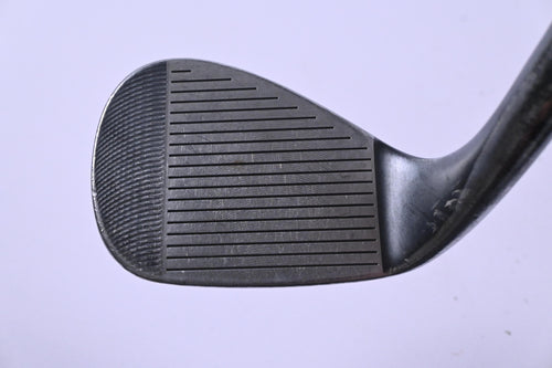 Cleveland RTX 6 Zipcore Gap Wedge / 50 Degree / Wedge Flex Dynamic Gold Spinner