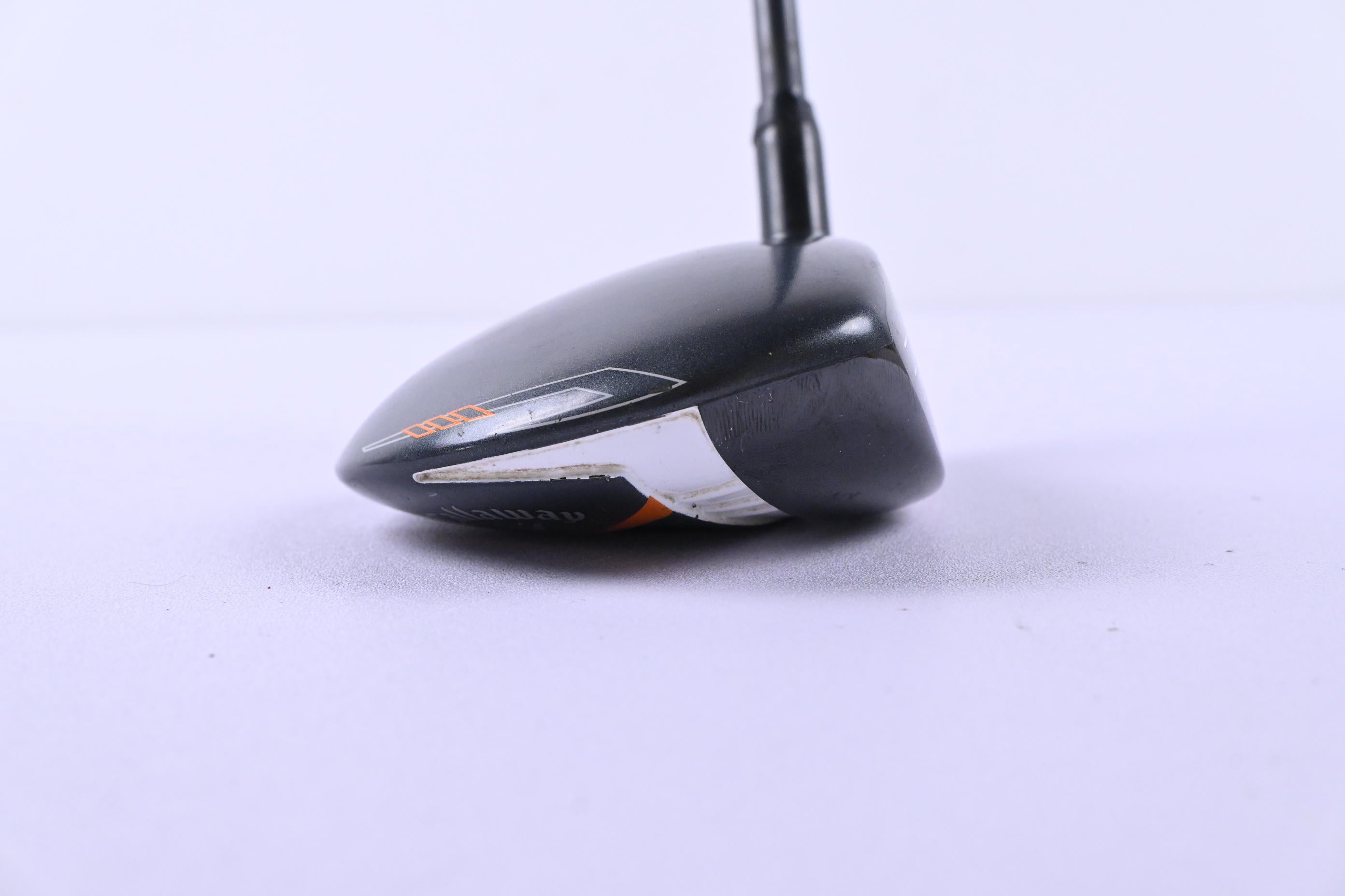 Callaway X2 Hot #3 Wood / 15 Degree / Regular Flex Aldila Tour ATX60 Shaft
