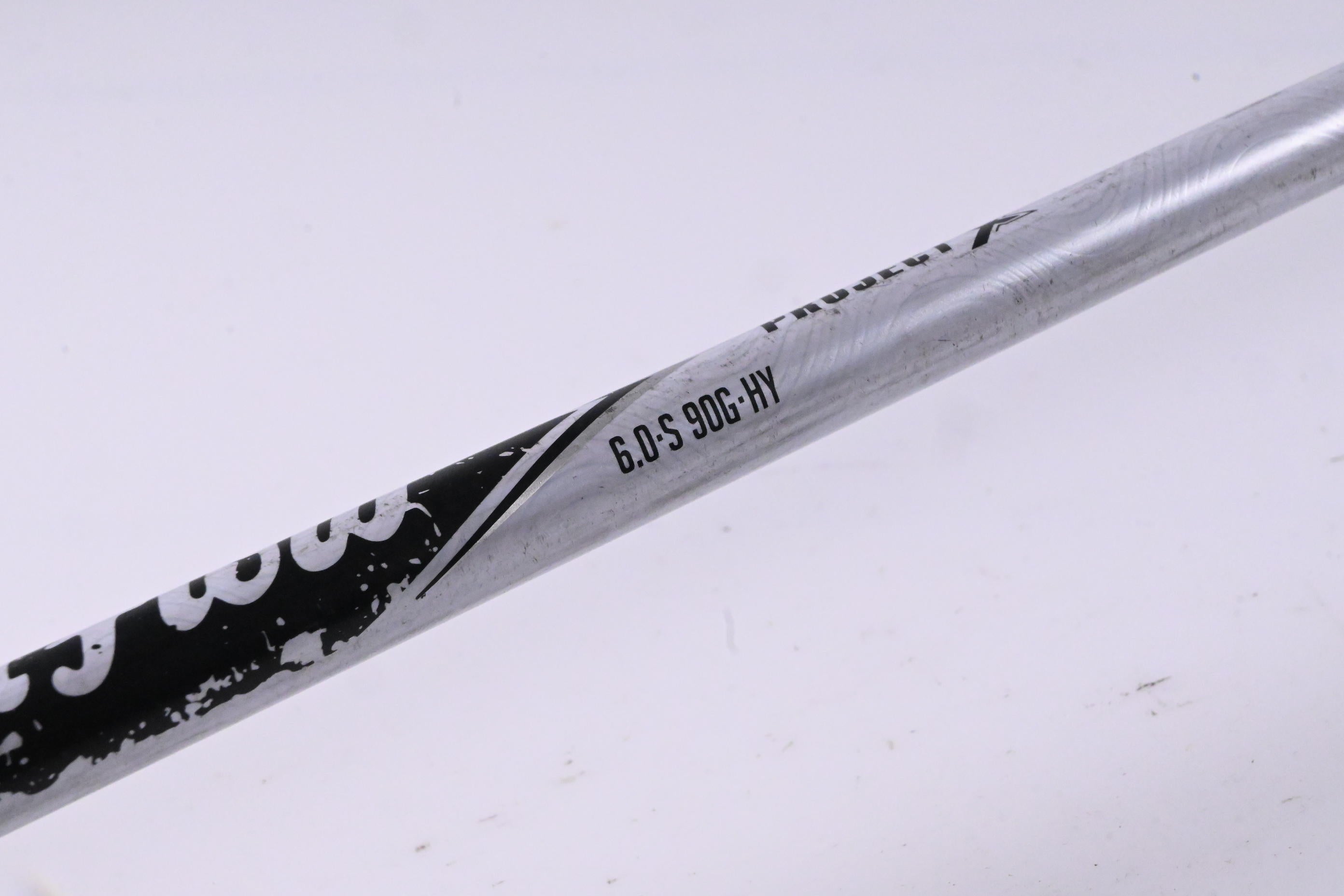 Titleist TS3 #3 Hybrid / 21 Degree / Stiff Flex EvenFlow White 90 Shaft