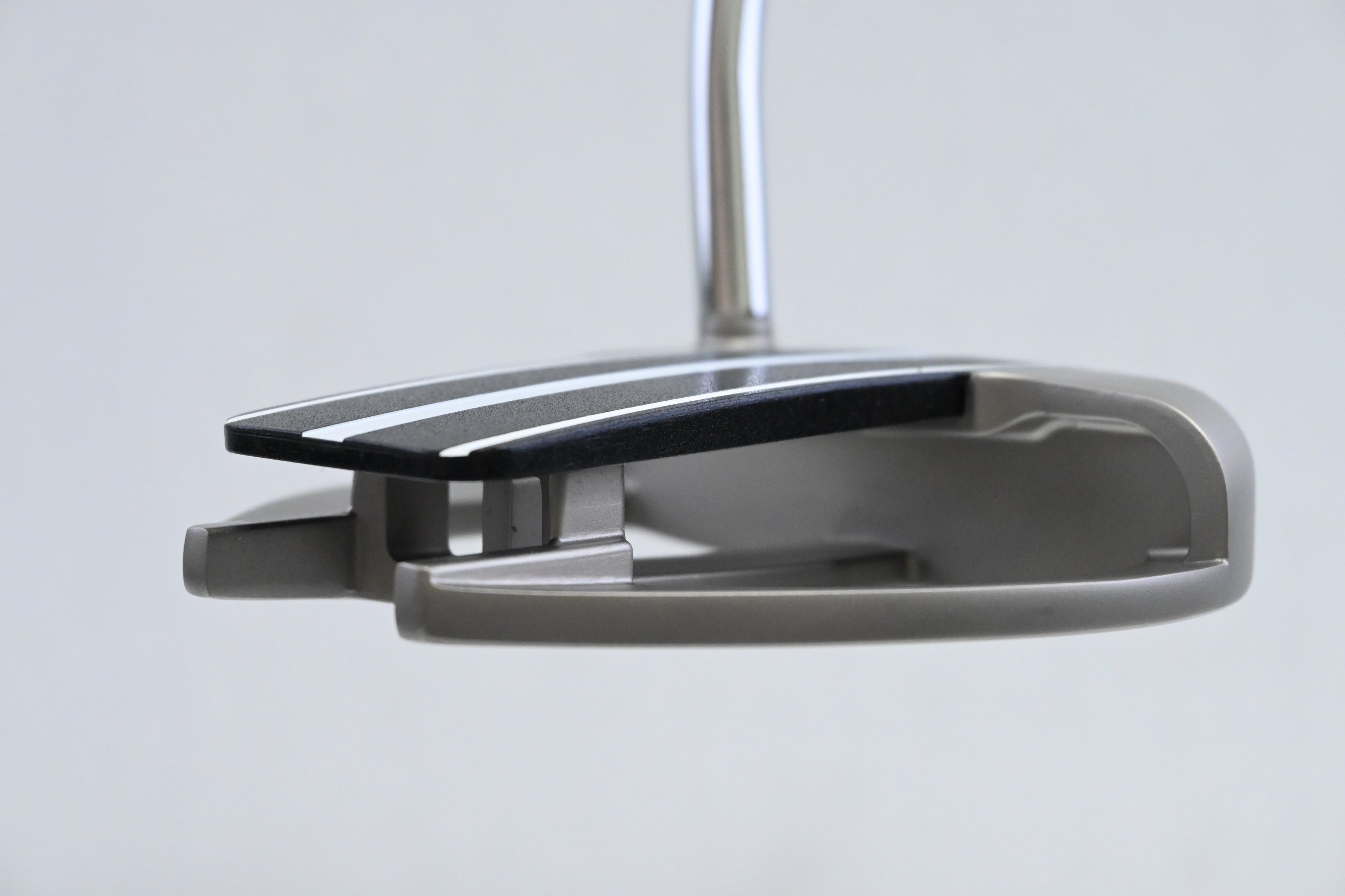 Odyssey Microhinge Marxman Fang Putter / 34 Inch