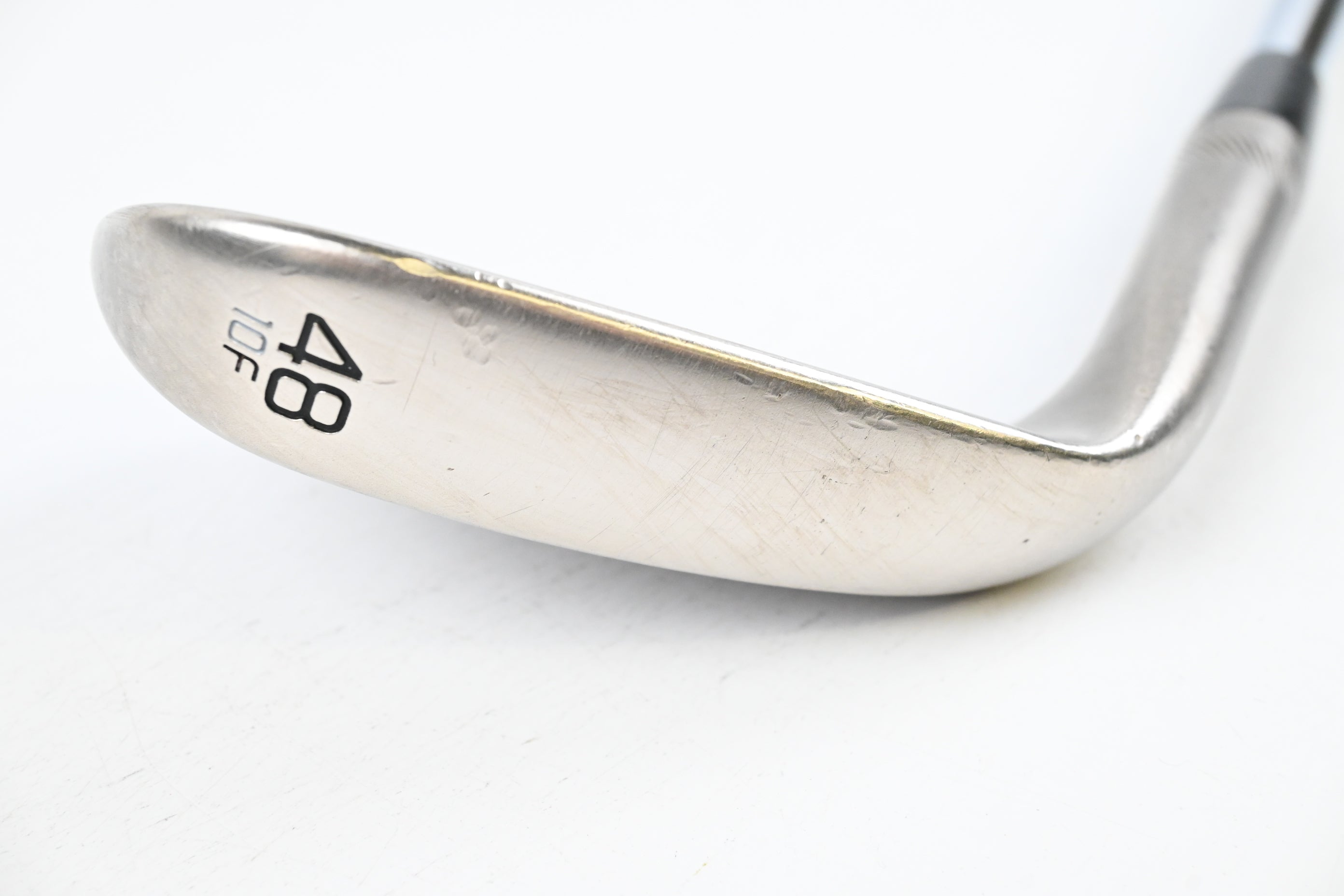 Titleist Vokey SM10 Pitching Wedge / 48 Degree / Wedge Flex Vokey Design Shaft