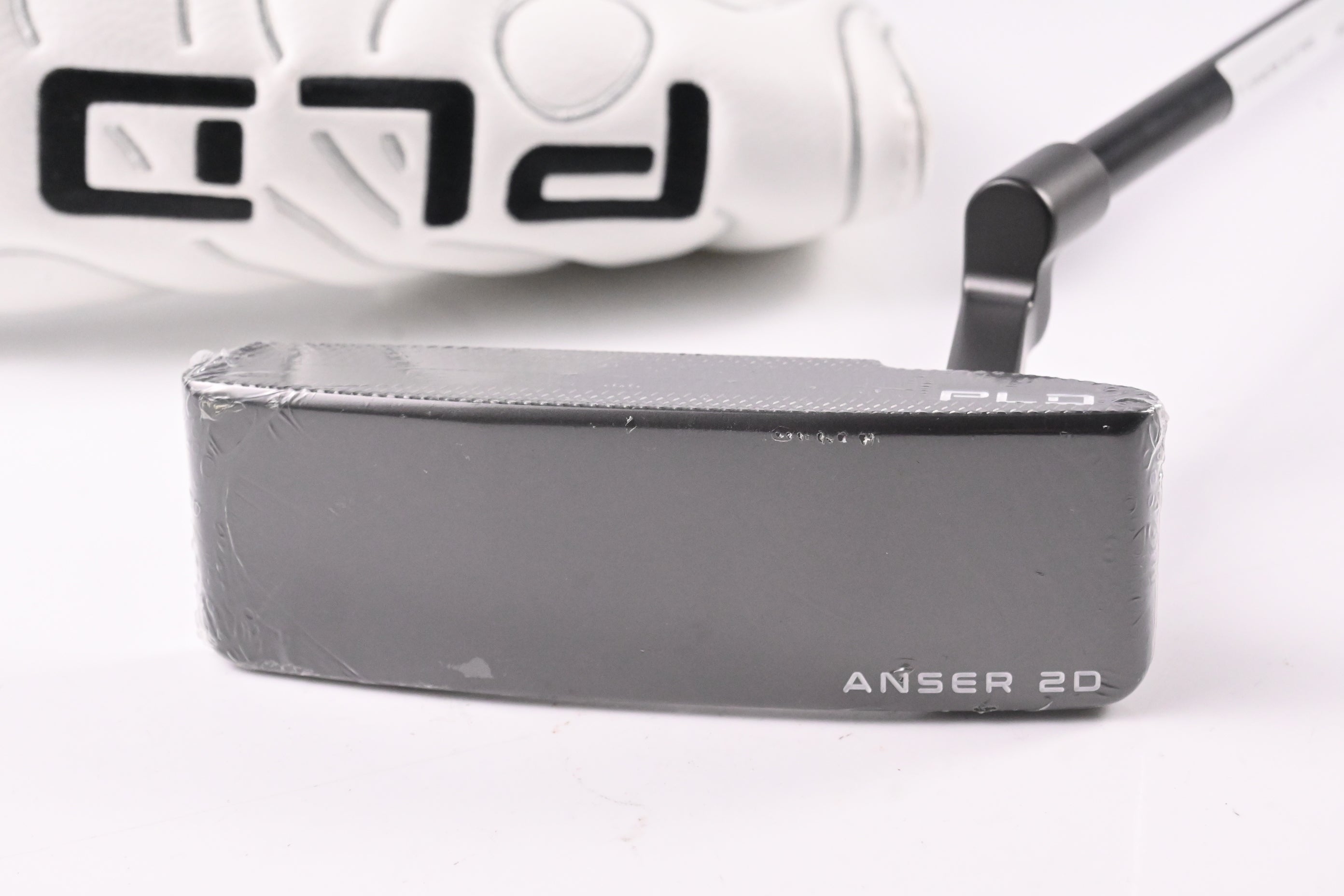 Ping PLD Milled 2024 Anser 2D Putter / 34 Inch