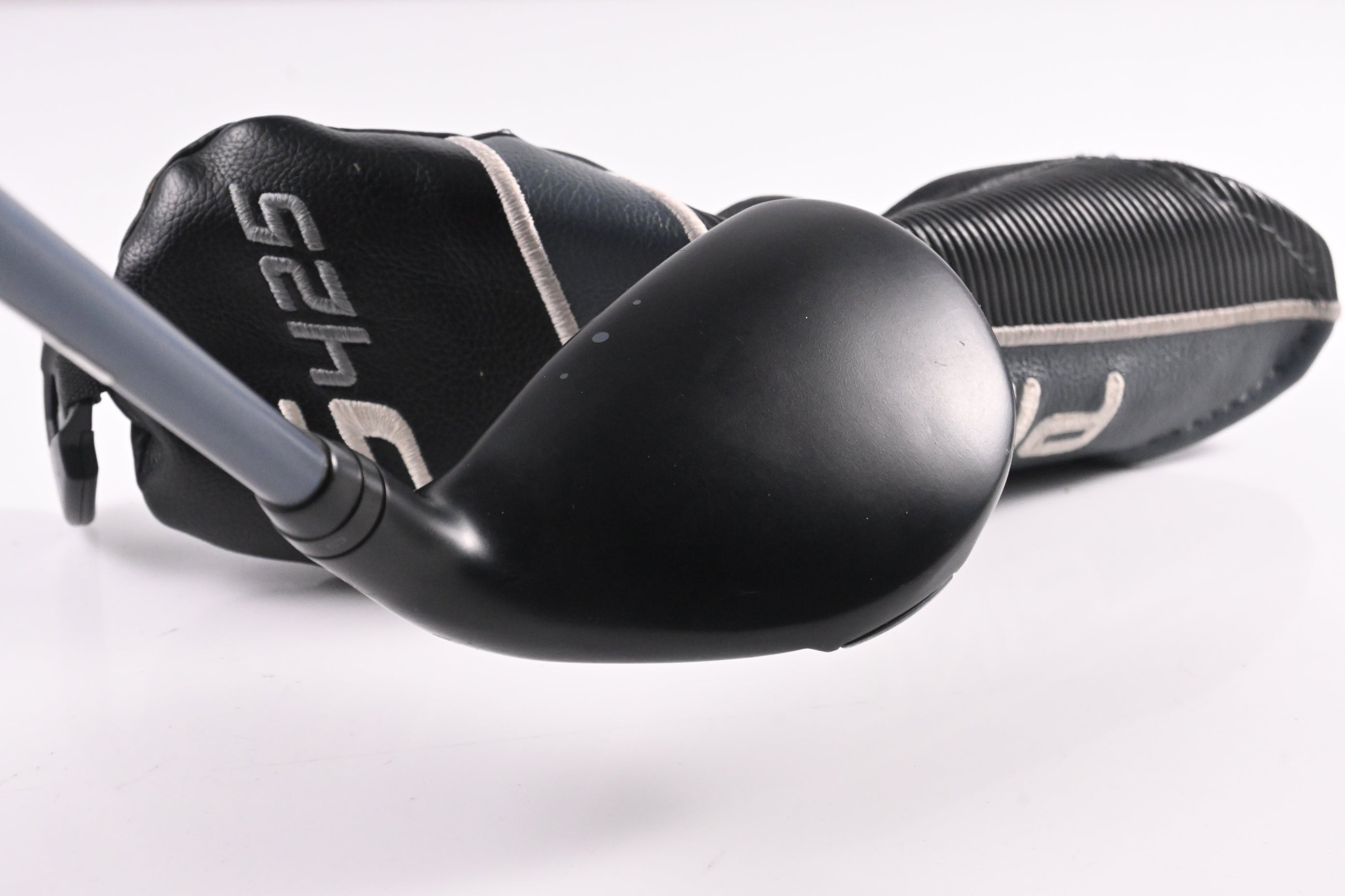 Ping G425 #3 Hybrid / 19 Degree / Stiff Flex Ping ALTA CB Slate 70 Shaft