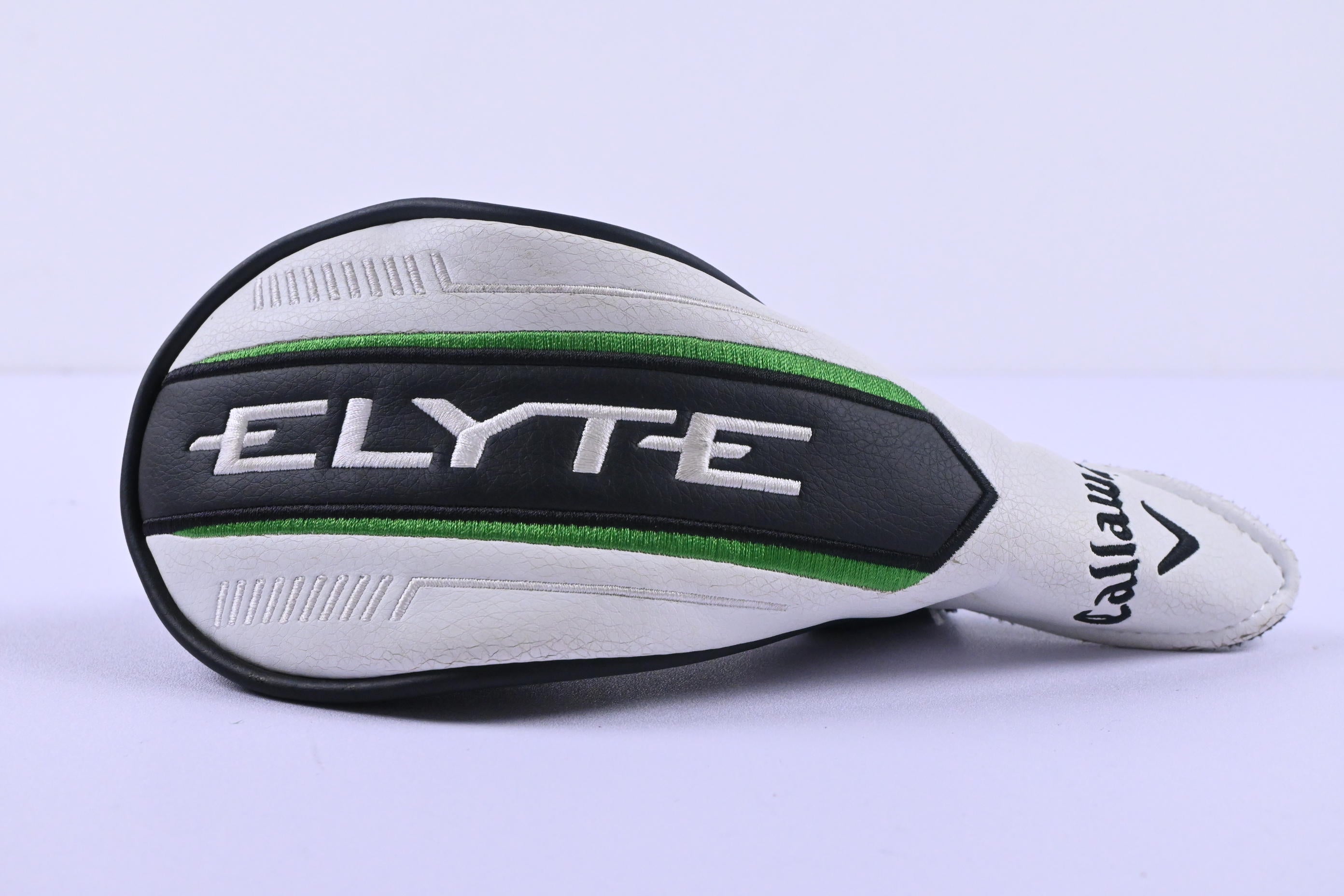 Callaway Elyte #5 Hybrid / 27 Degree / Senior Flex Vanquish 4 Shaft