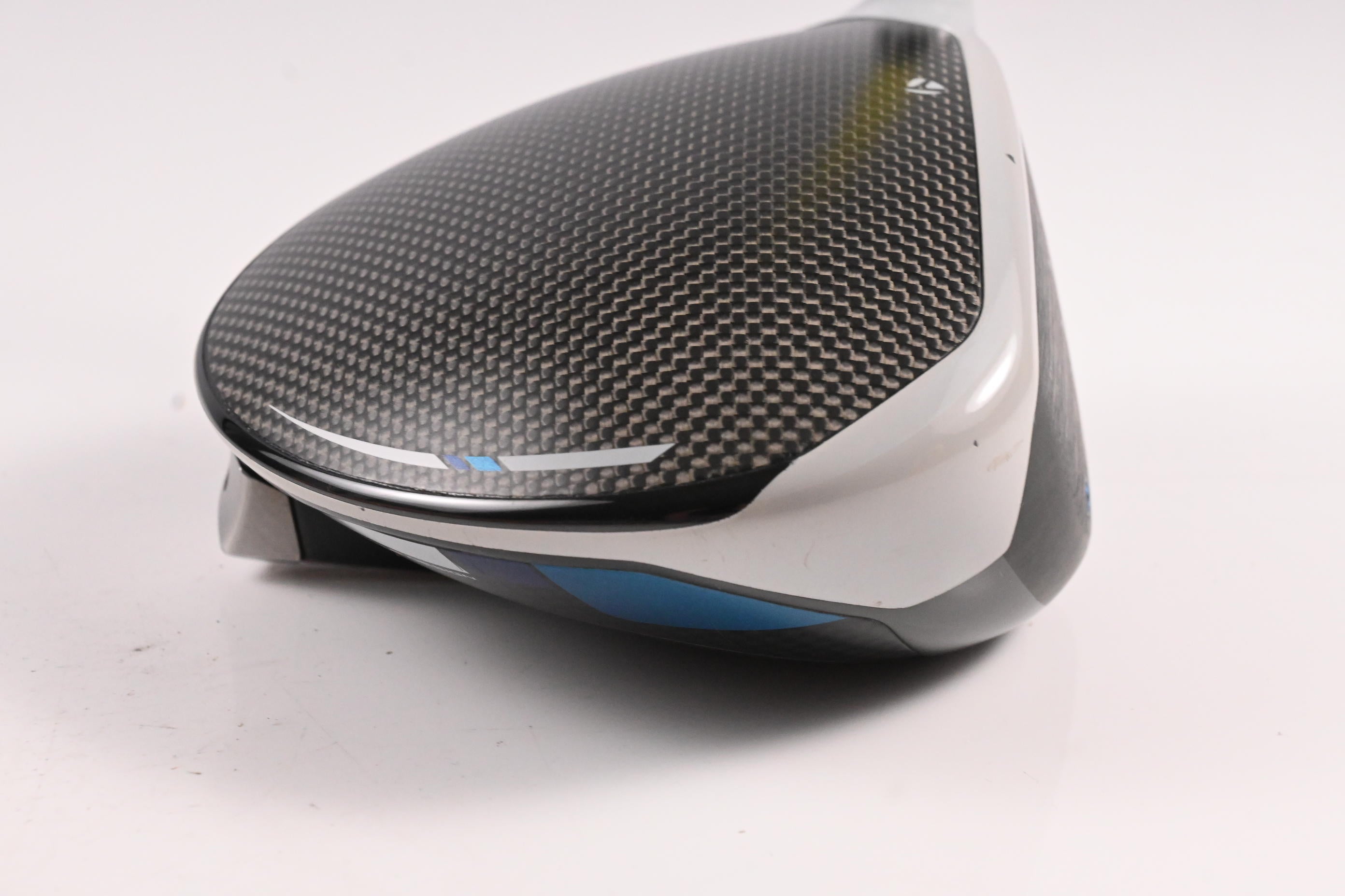 Taylormade SIM Max Driver / 10.5 Degree / Stiff Flex UST Proforce V2 Yellow 6