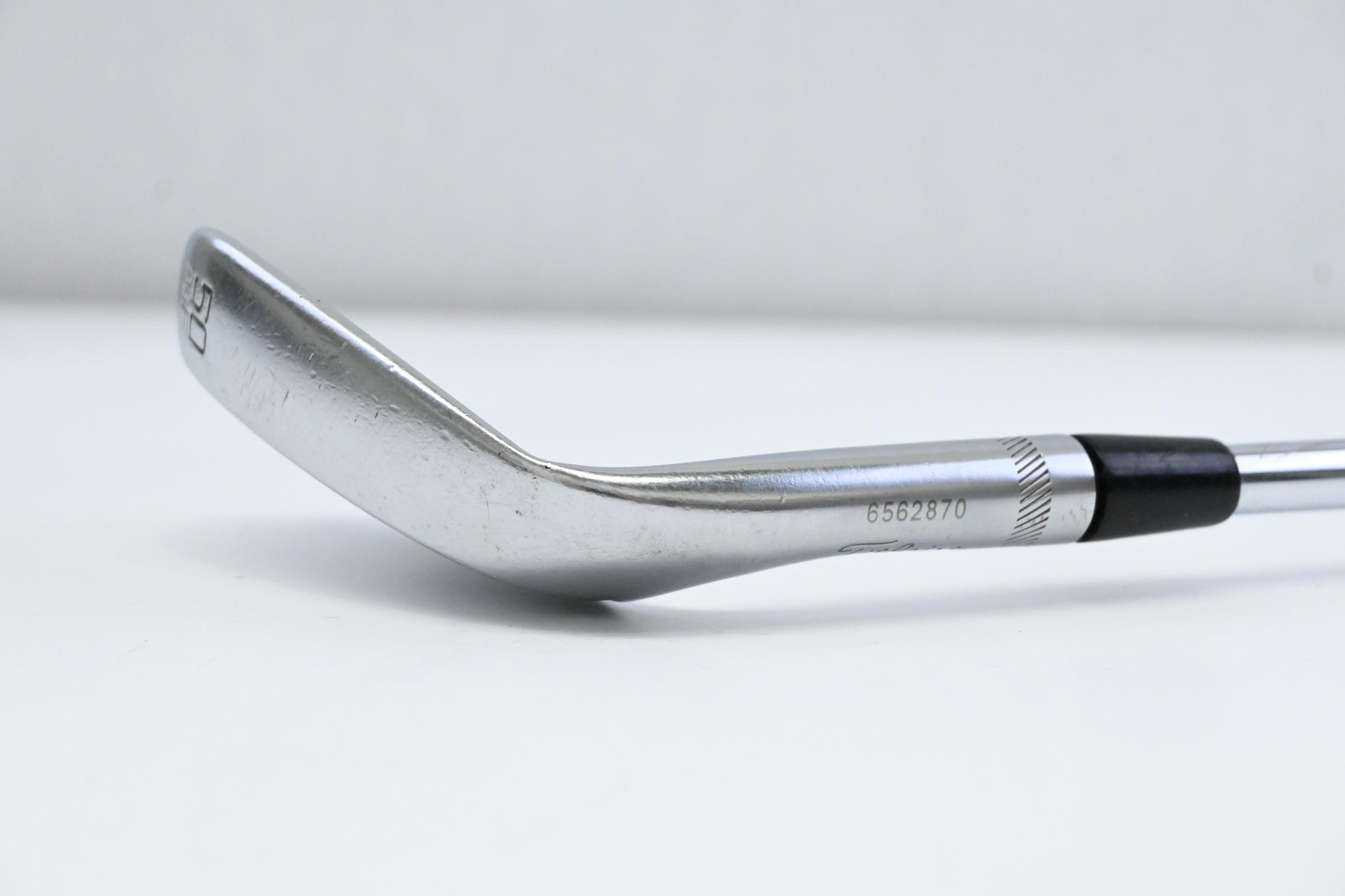 Titleist Vokey SM8 Gap Wedge / 50 Degree / Wedge Flex Titleist Vokey SM8