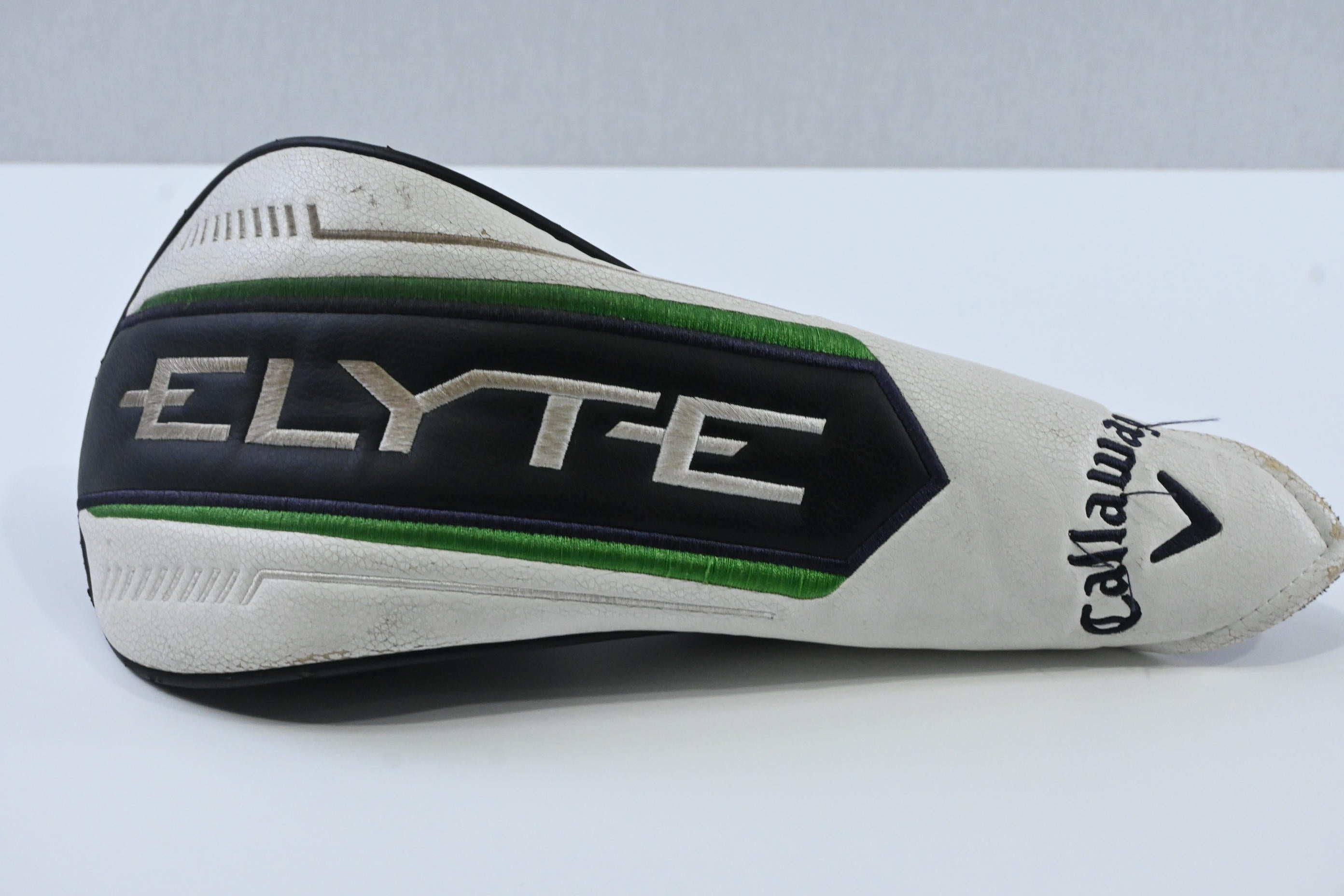 Callaway Elyte Driver / 10.5 Degree / TX-Flex Denali Red 60 Shaft