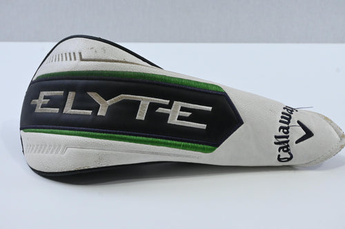 Callaway Elyte Driver / 10.5 Degree / TX-Flex Denali Red 60 Shaft