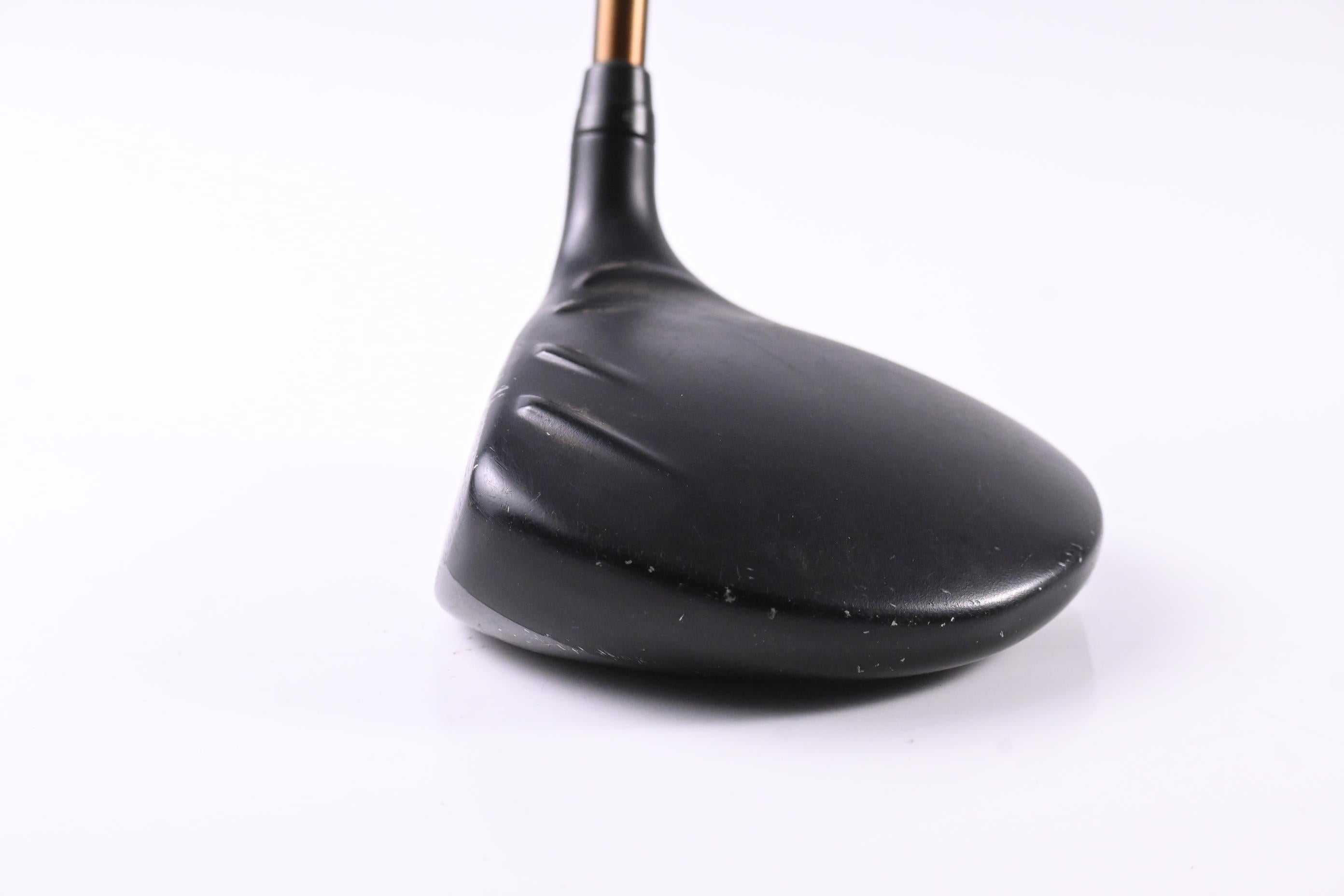 Left Hand Ping G400 SFT #3 Wood / 16 Degree / Regular Flex Ping Alta CB 65 Shaft