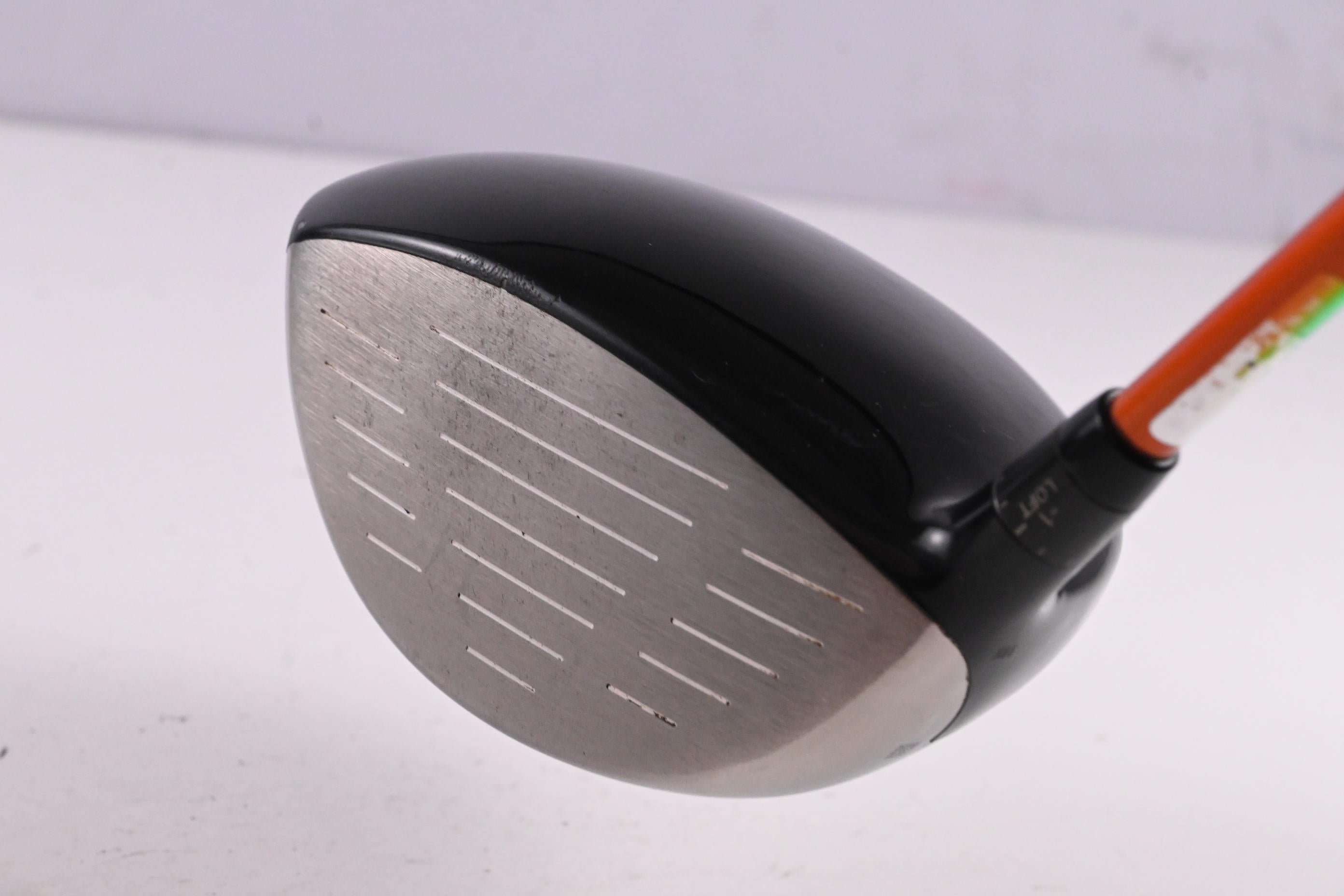 Srixon Z-565 Driver / 10.5 Degree / Regular Flex Miyazaki Kaula Mizu 6 Shaft