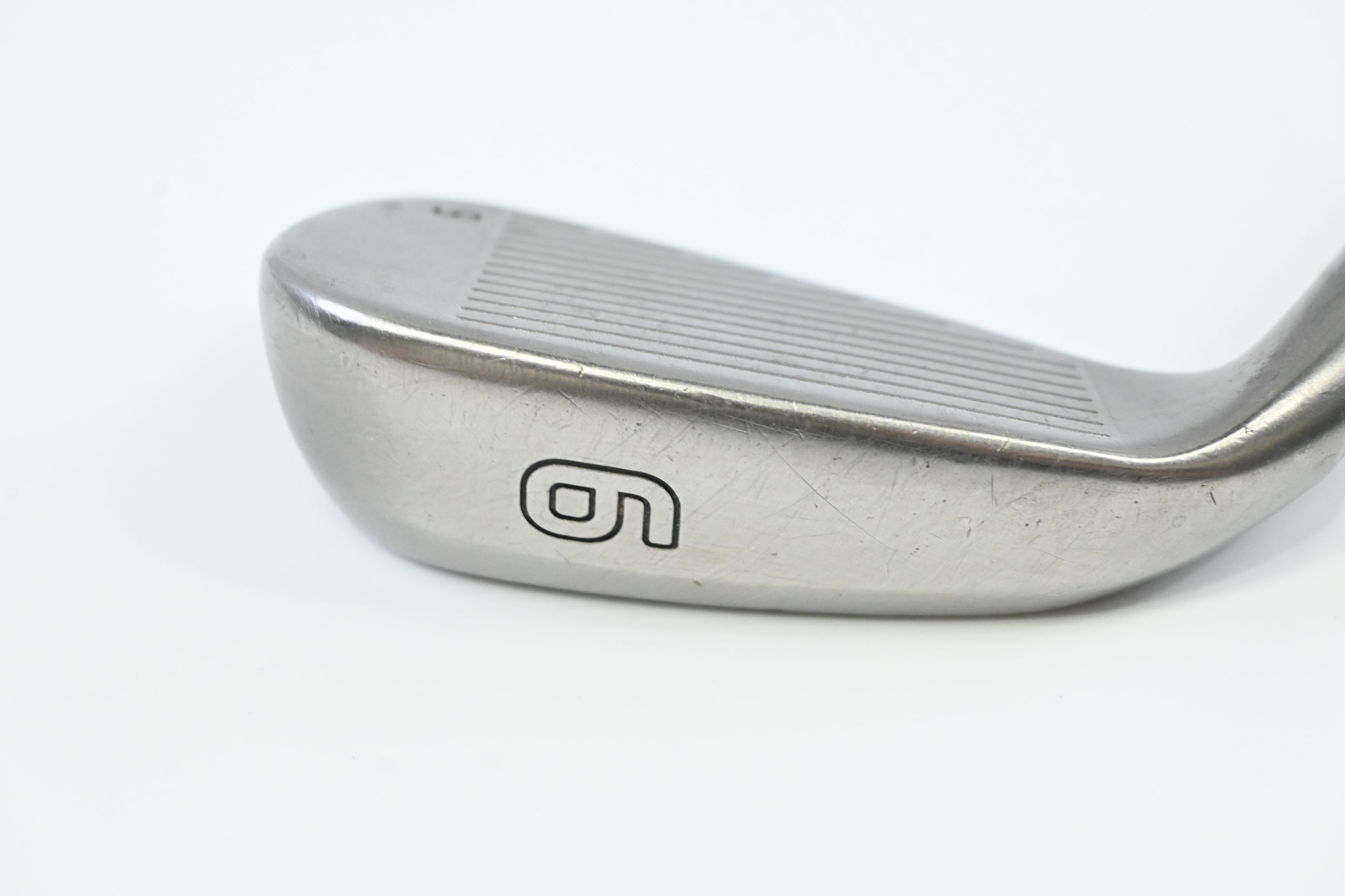 Junior Ping Prodi G #6 Iron / Orange Dot / Junior Flex Ping Prodi G Shaft