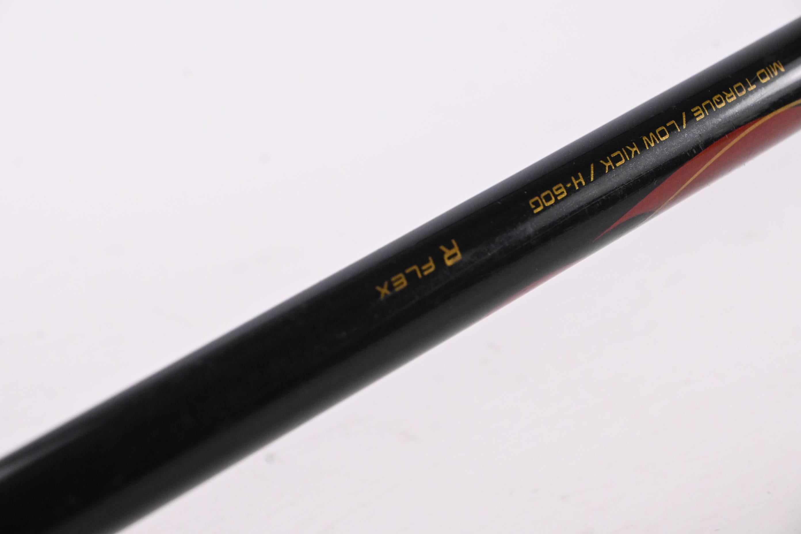 Callaway Diablo Edge #3 Hybrid / 21 Degree / Regular Flex Callaway 60 Shaft