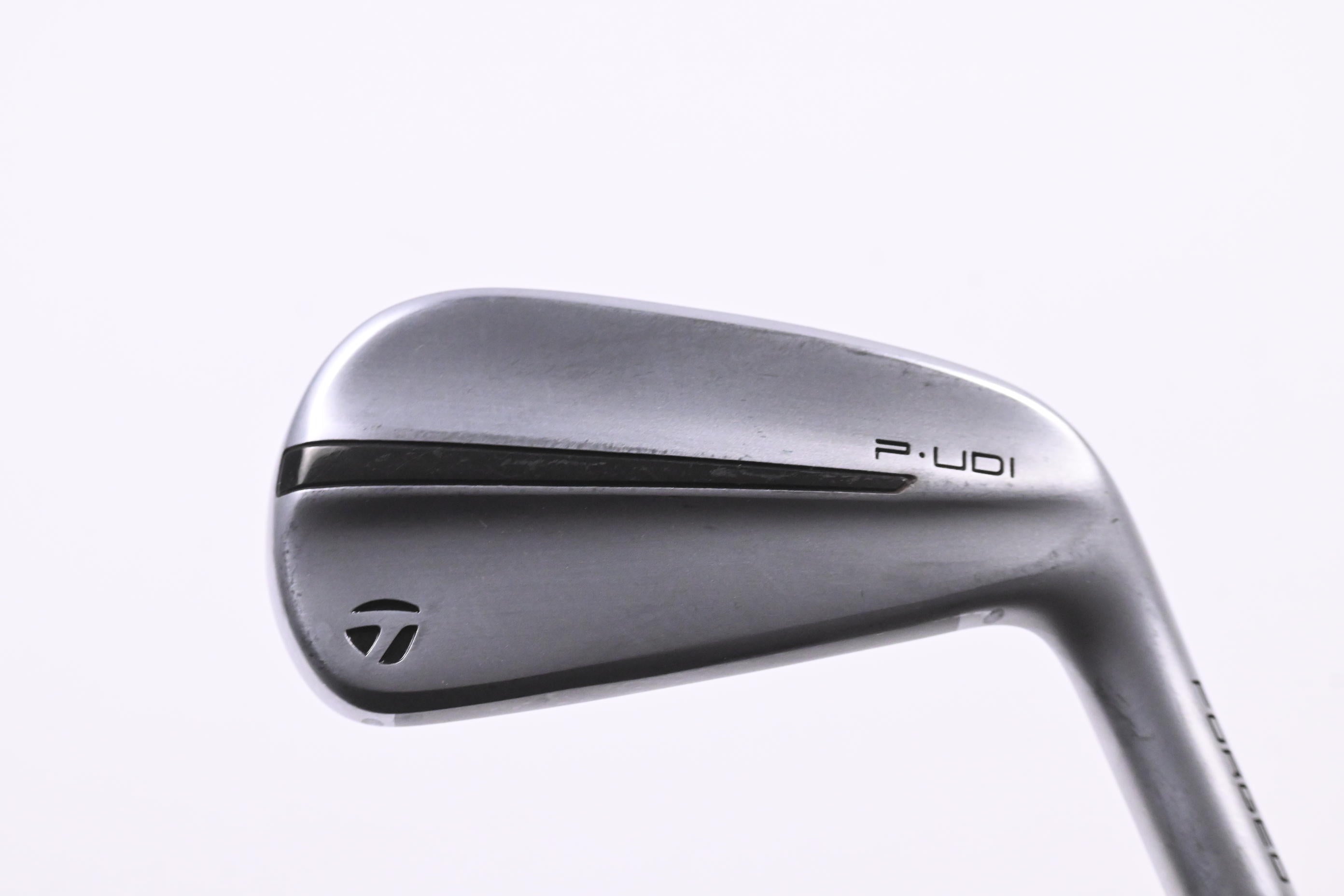 Taylormade P.UDI #3 Iron / 20 Degree / Stiff Flex Dynamic Gold Mid 115 S300