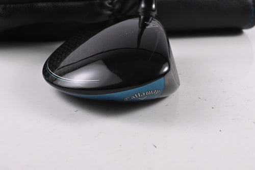 Callaway Rogue #5 Wood / 19 Degree / Regular Flex Aldila Synergy Blue 60 Shaft