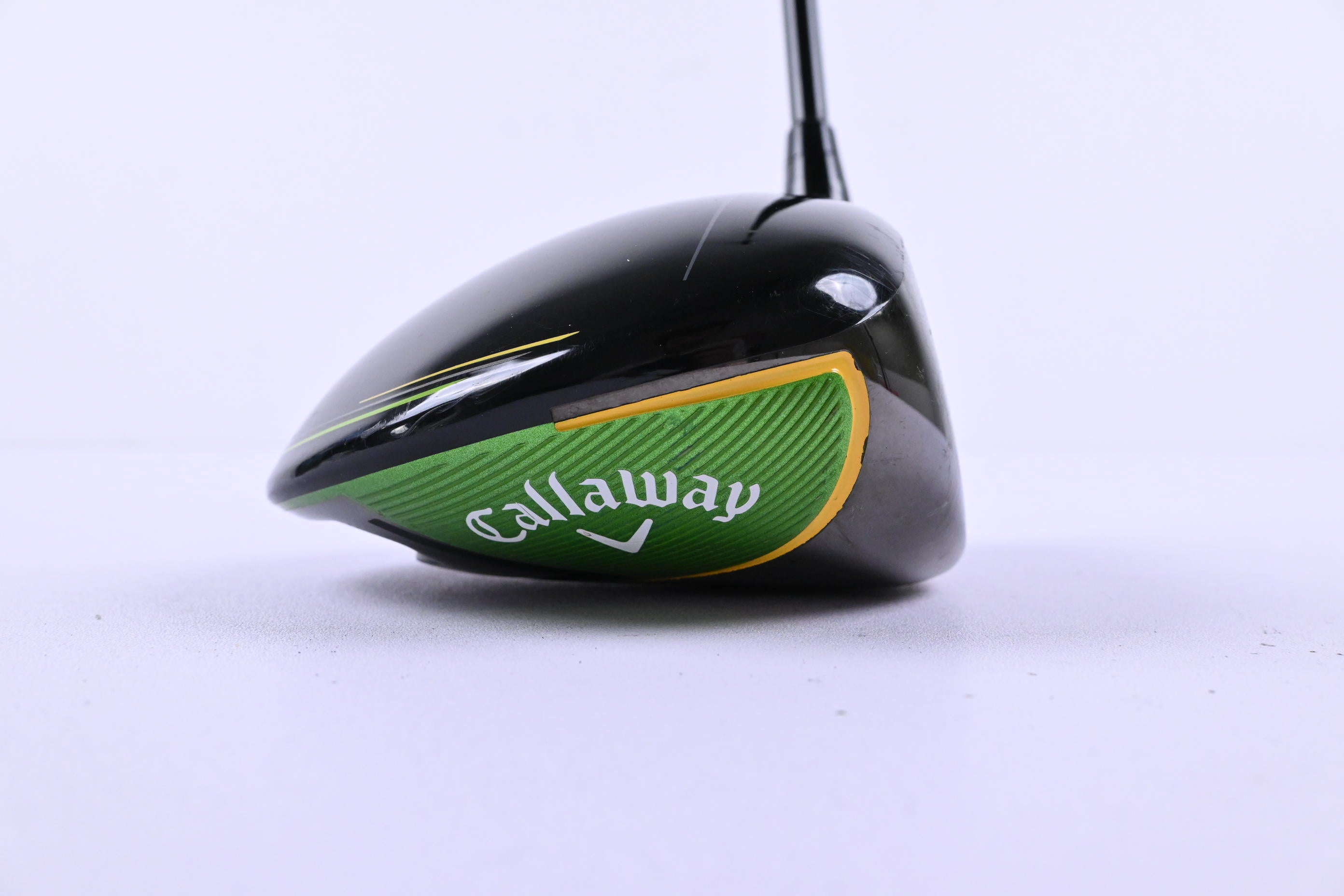 Callaway Epic Flash Sub Zero Driver / 9 Degree / X-Flex Kai'li White 60 Shaft