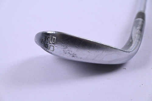 Cleveland RTX 6 Zipcore Gap Wedge / 50 Degree / Wedge Flex Dynamic Gold Spinner