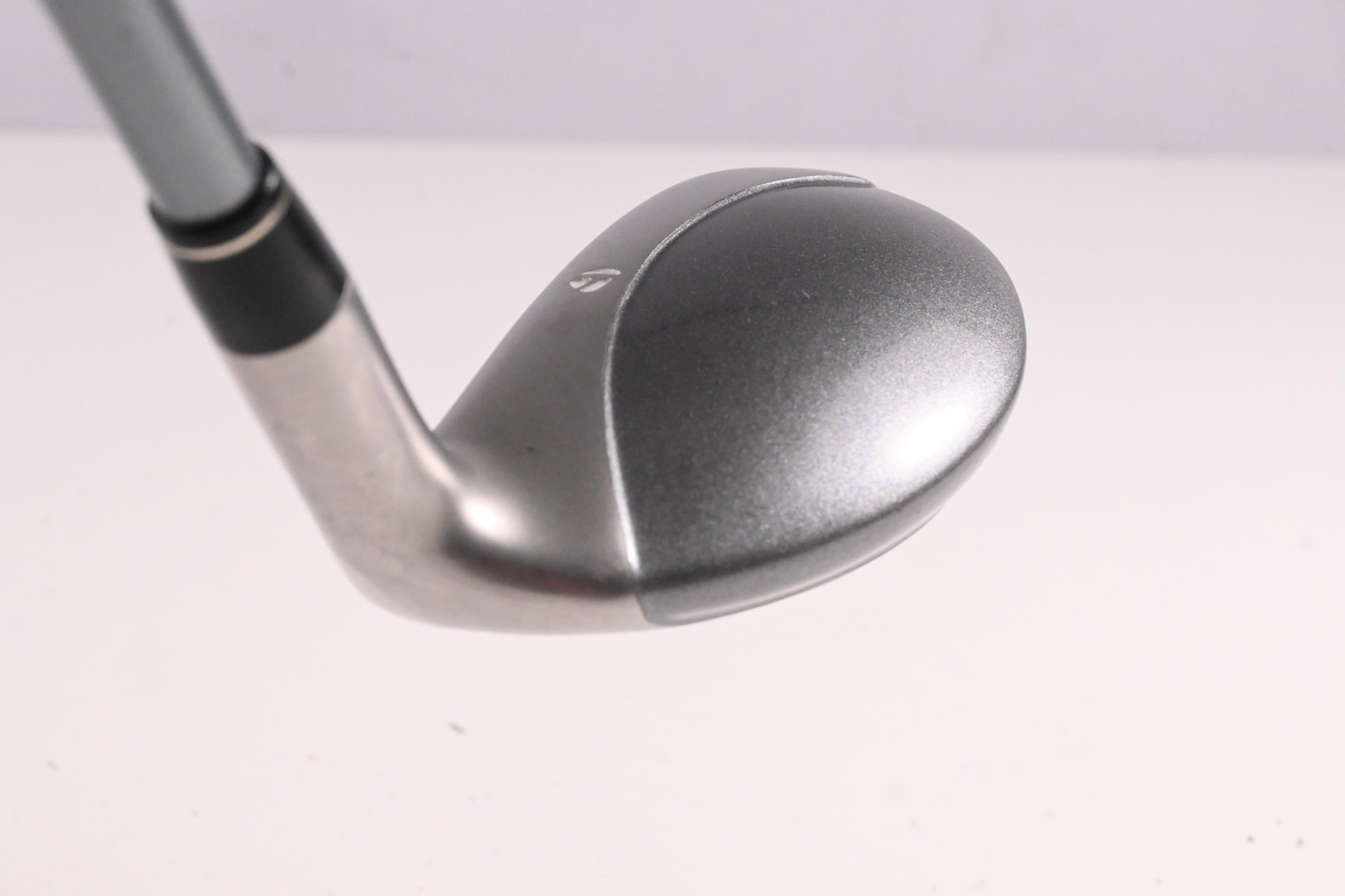 Ladies Taylormade Miscela #6 Hybrid / 30 Degree / Ladies Flex Miscela Shaft