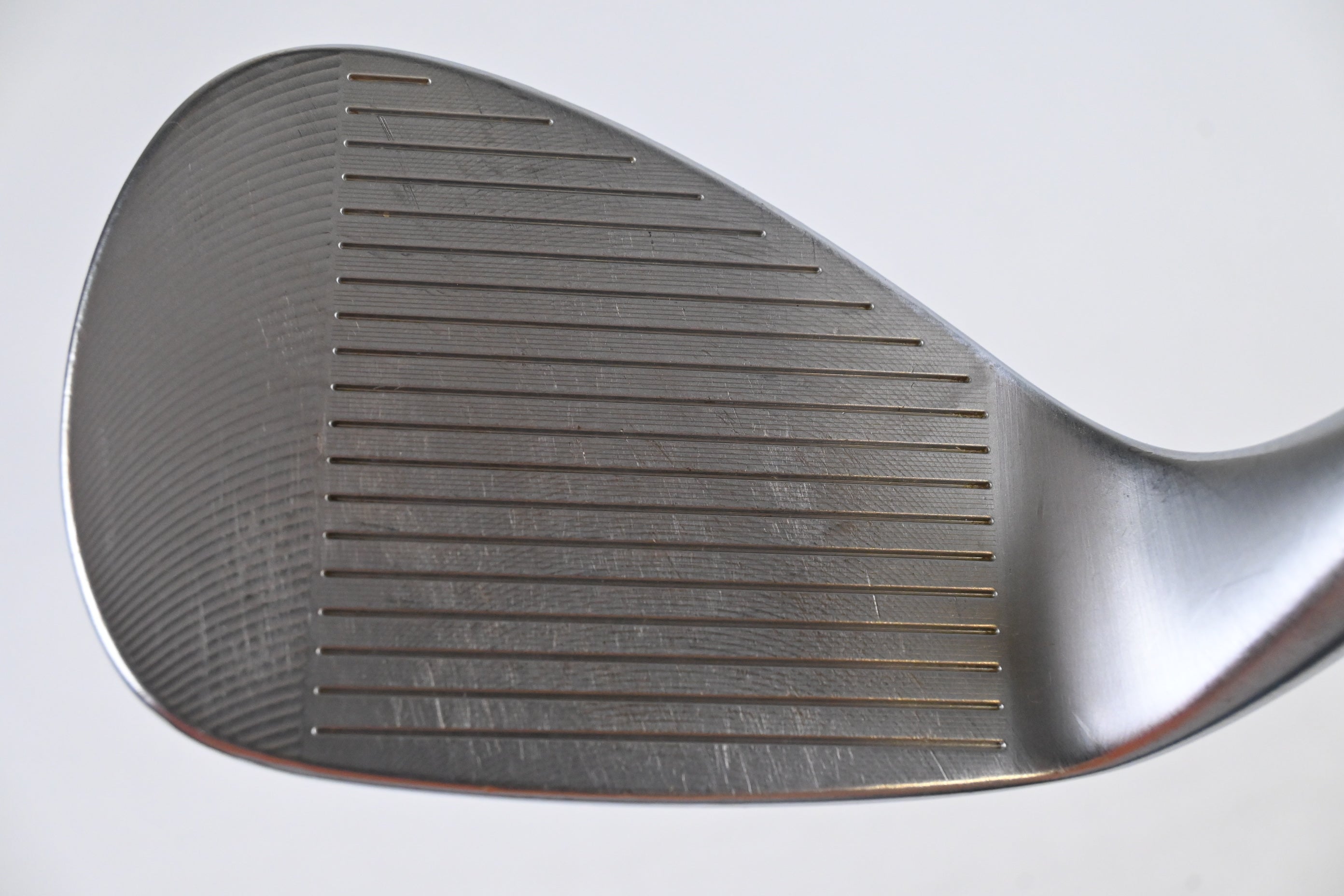 Cleveland RTX ZipCore Sand Wedge / 56 Degree / Wedge Flex Dynamic Gold Spinner