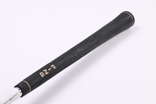 Ping G10 #4 Iron / 24 Degree / Black Dot / Regular Flex Ping AWT Shaft
