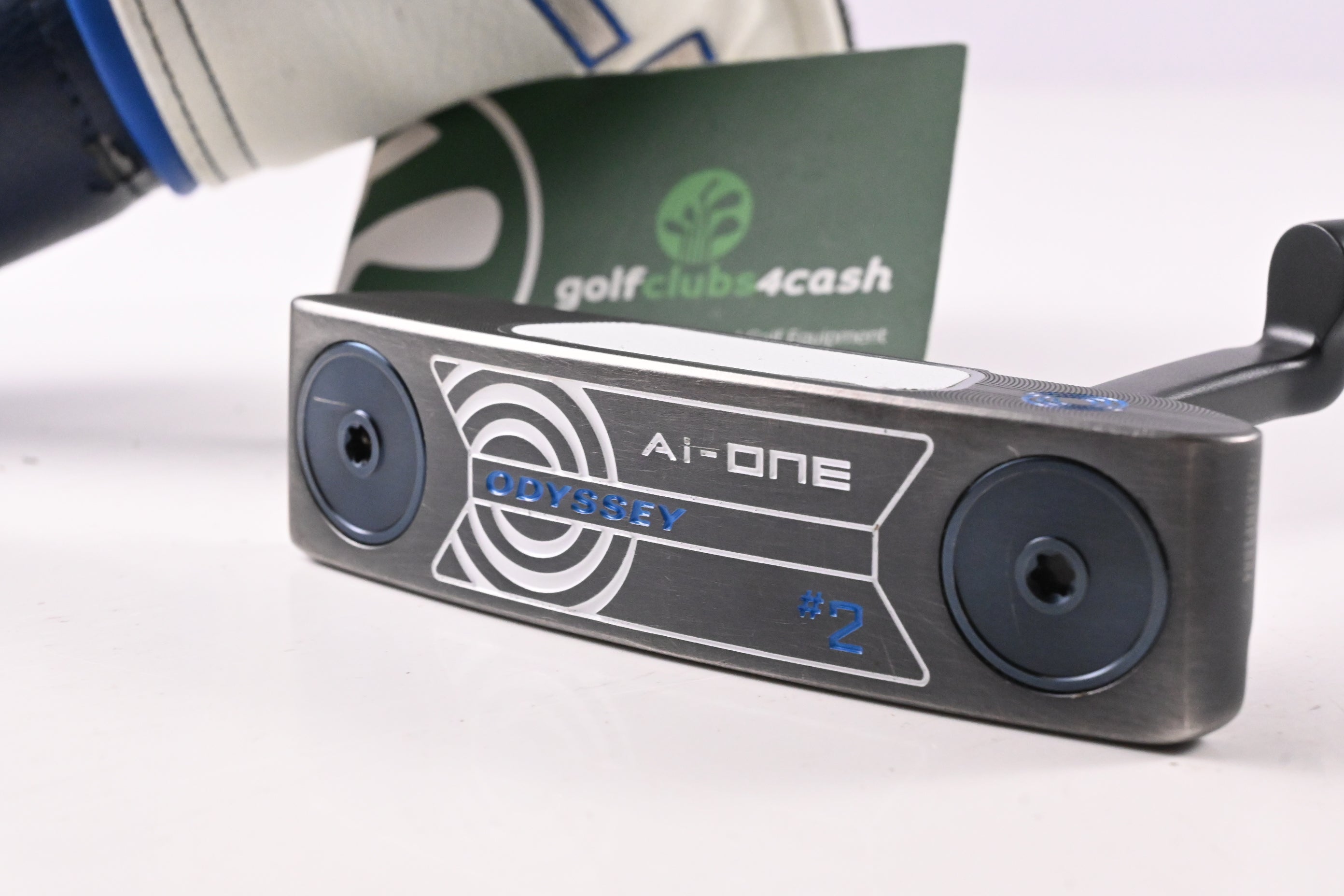 Odyssey Ai-One #2 Putter / 35 Inch