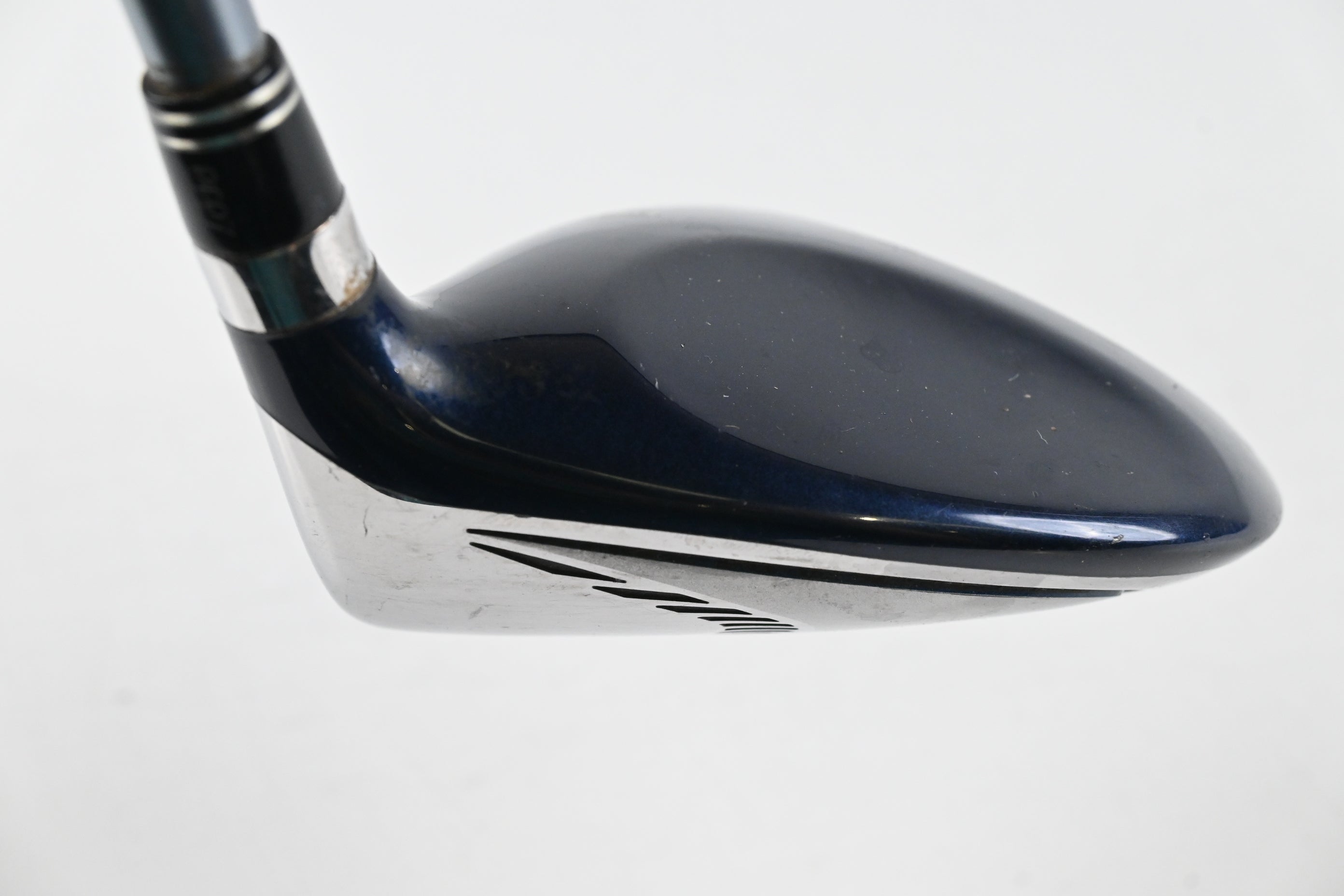 Ladies Cobra Speed LD #3 Wood / 15.5 Degree / Ladies Flex Bassara M 45 Shaft