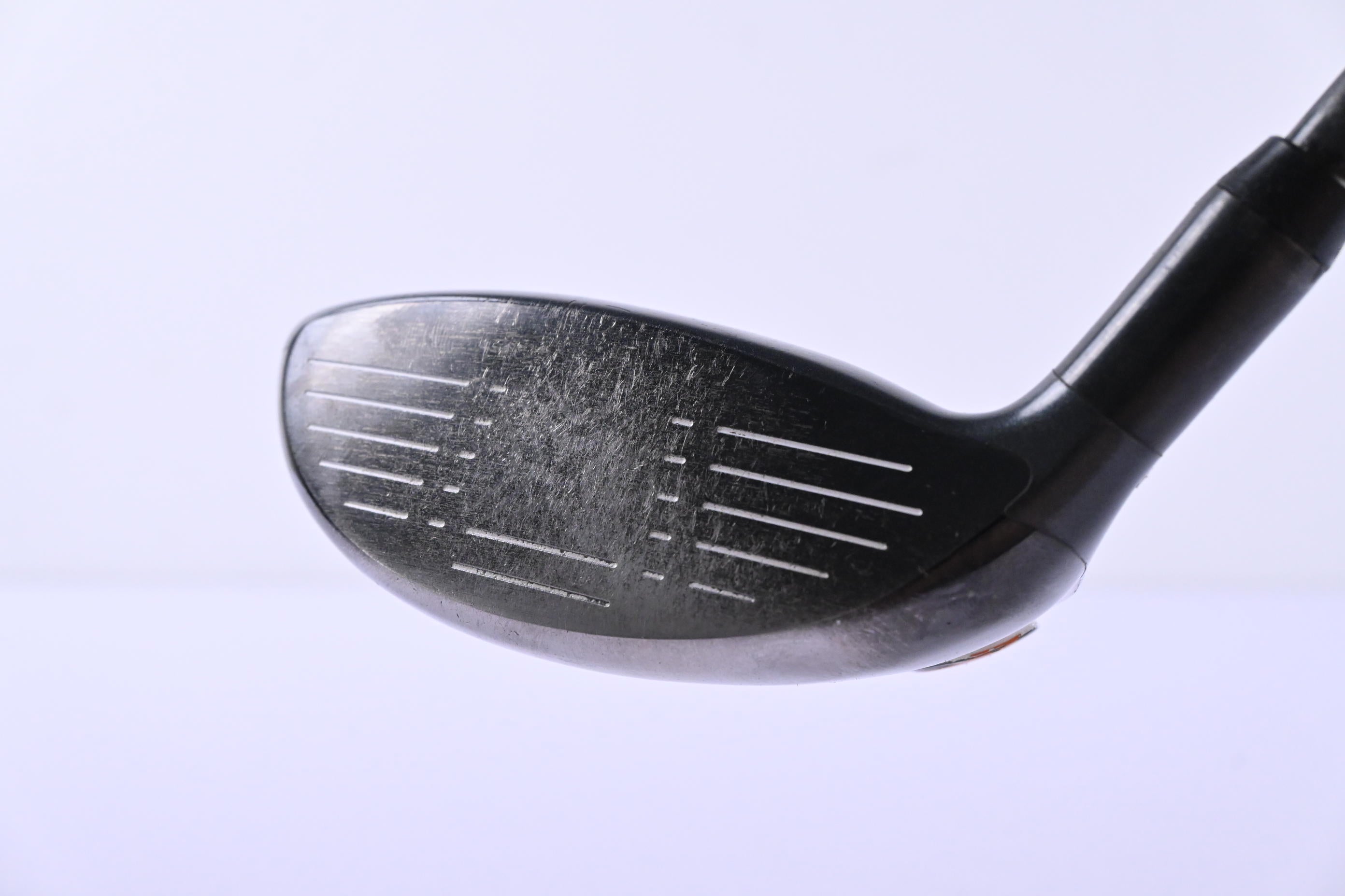 Callaway X2 Hot #3 Wood / 15 Degree / Regular Flex Aldila Tour ATX60 Shaft